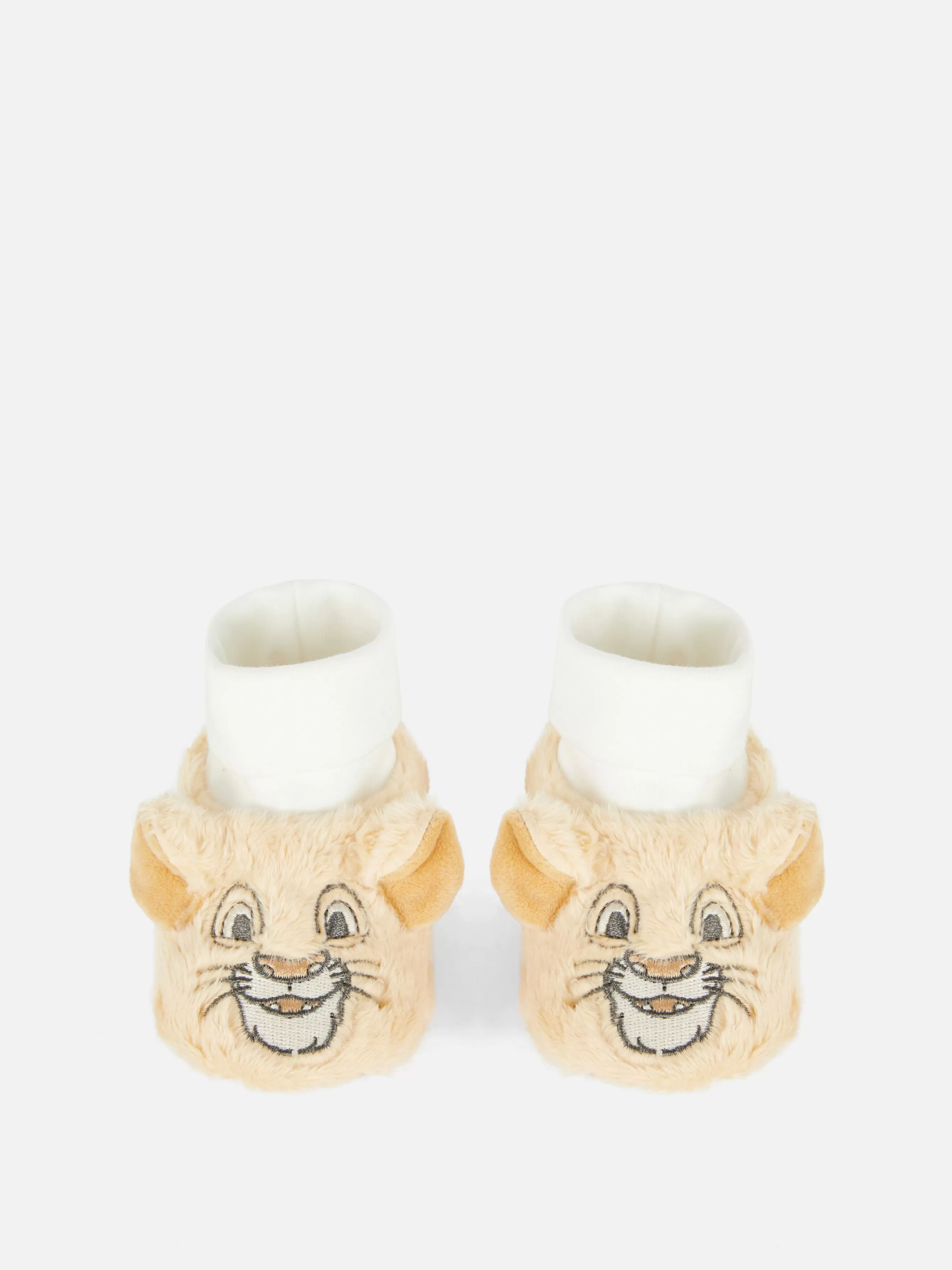 Primark Pantufas Tipo Meia Disney O Rei Leão Simba