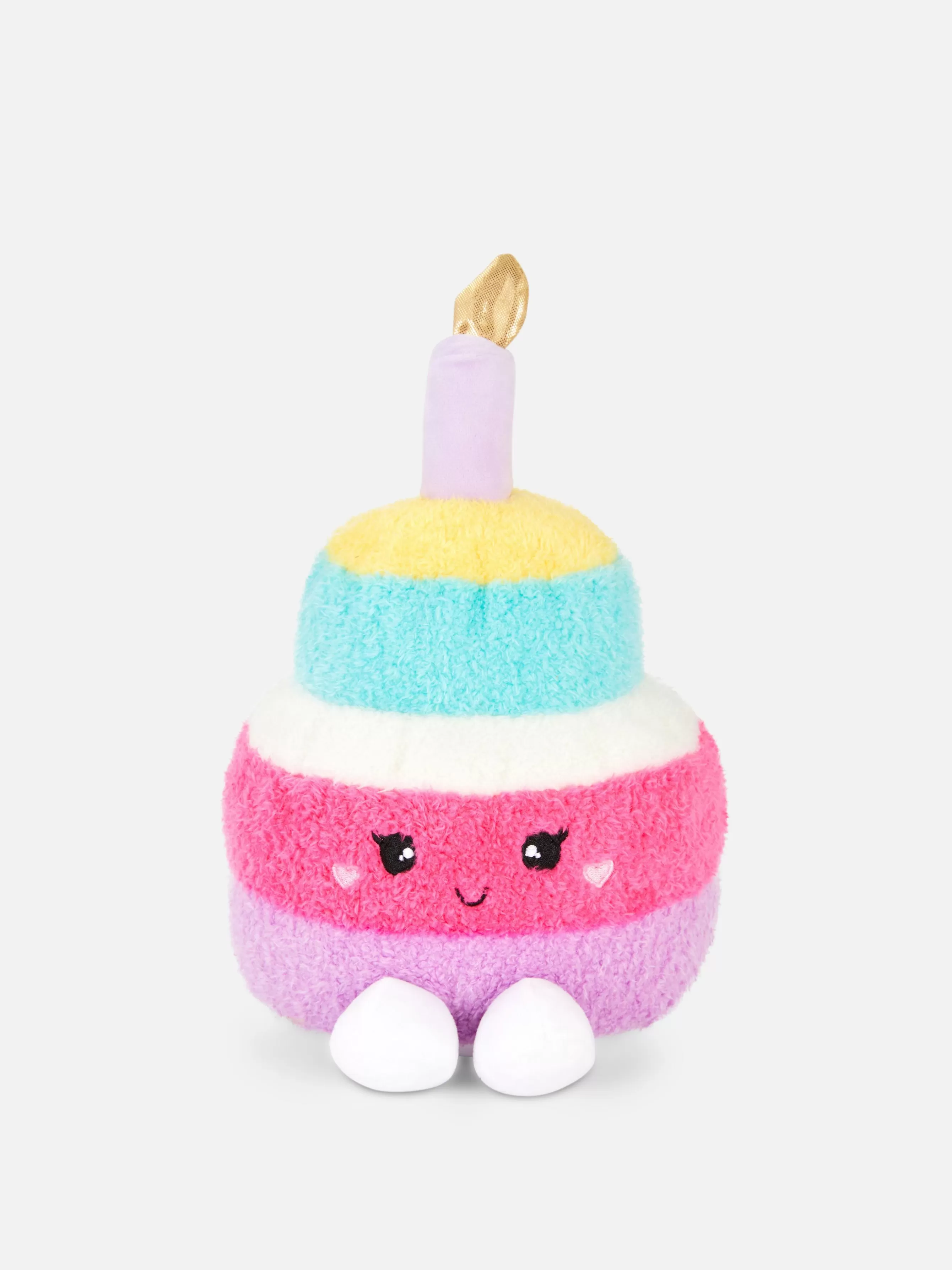 Primark Peluche Bolo