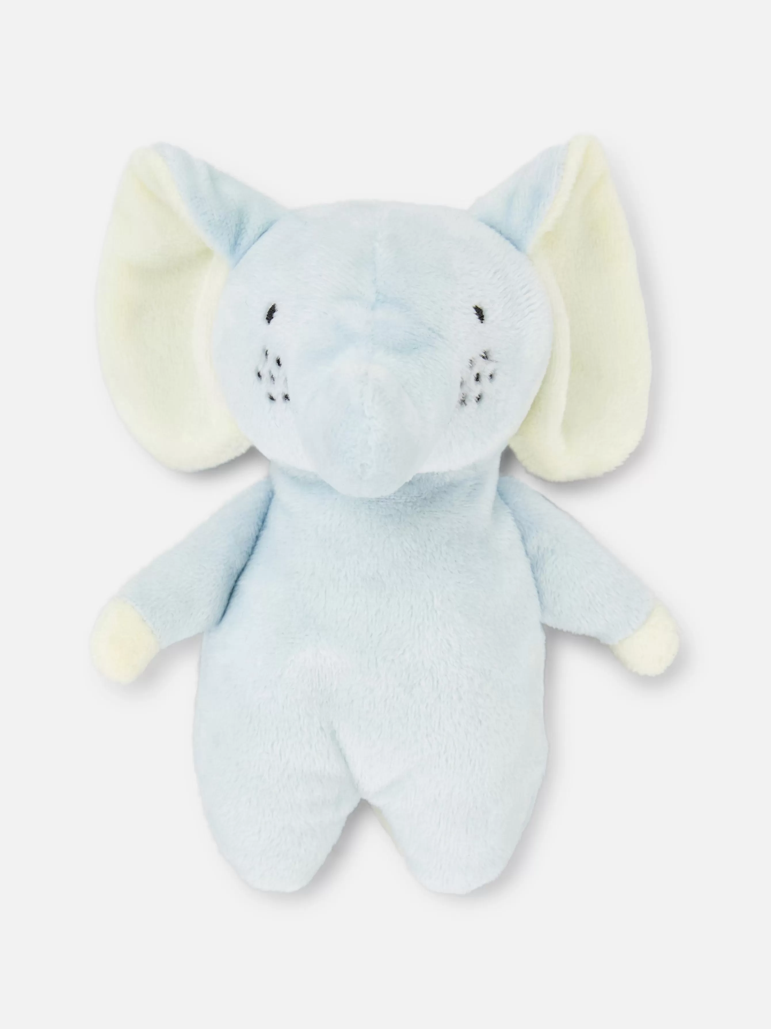 Primark Peluche Macio Elefante Pequeno