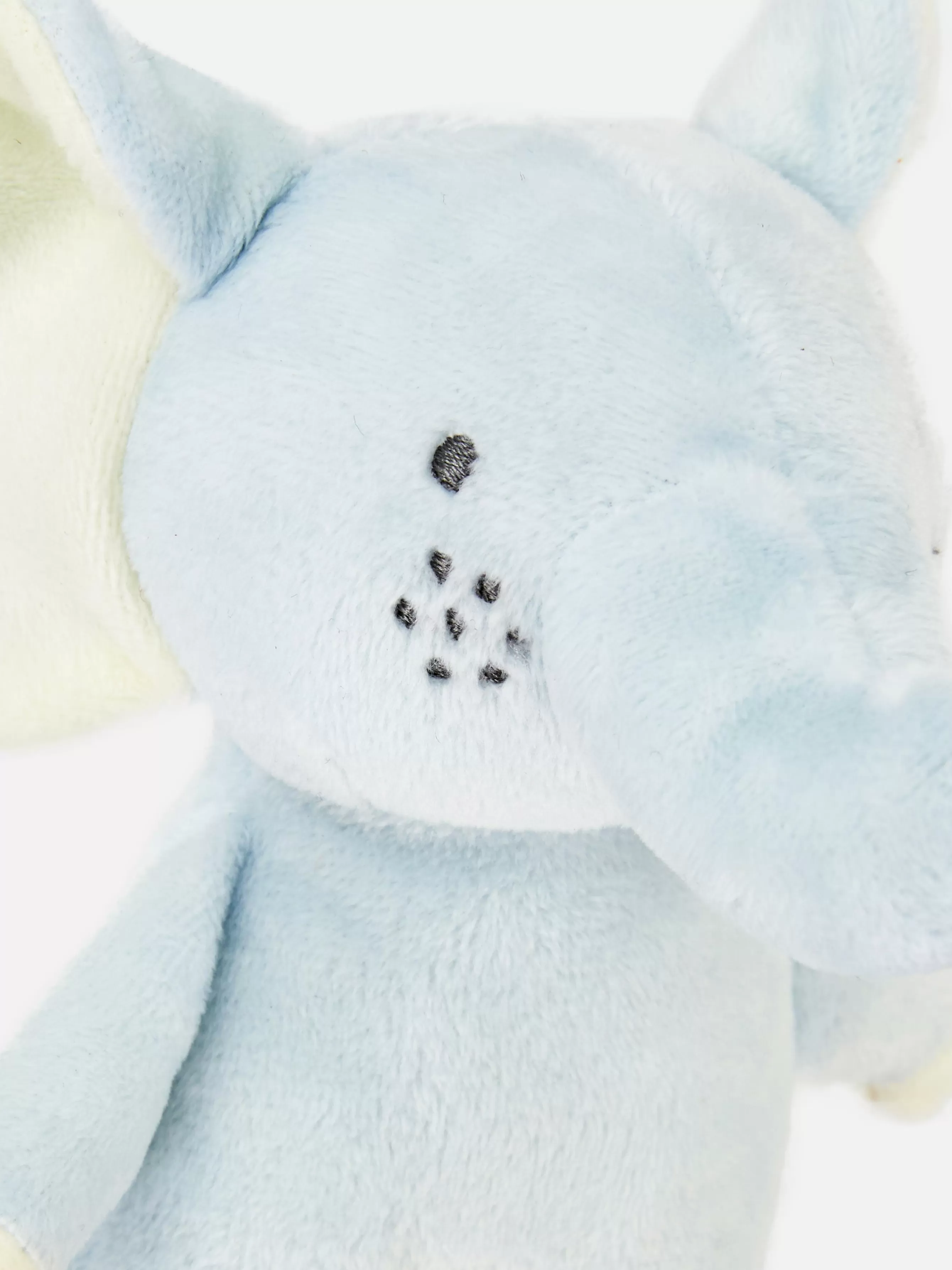 Primark Peluche Macio Elefante Pequeno