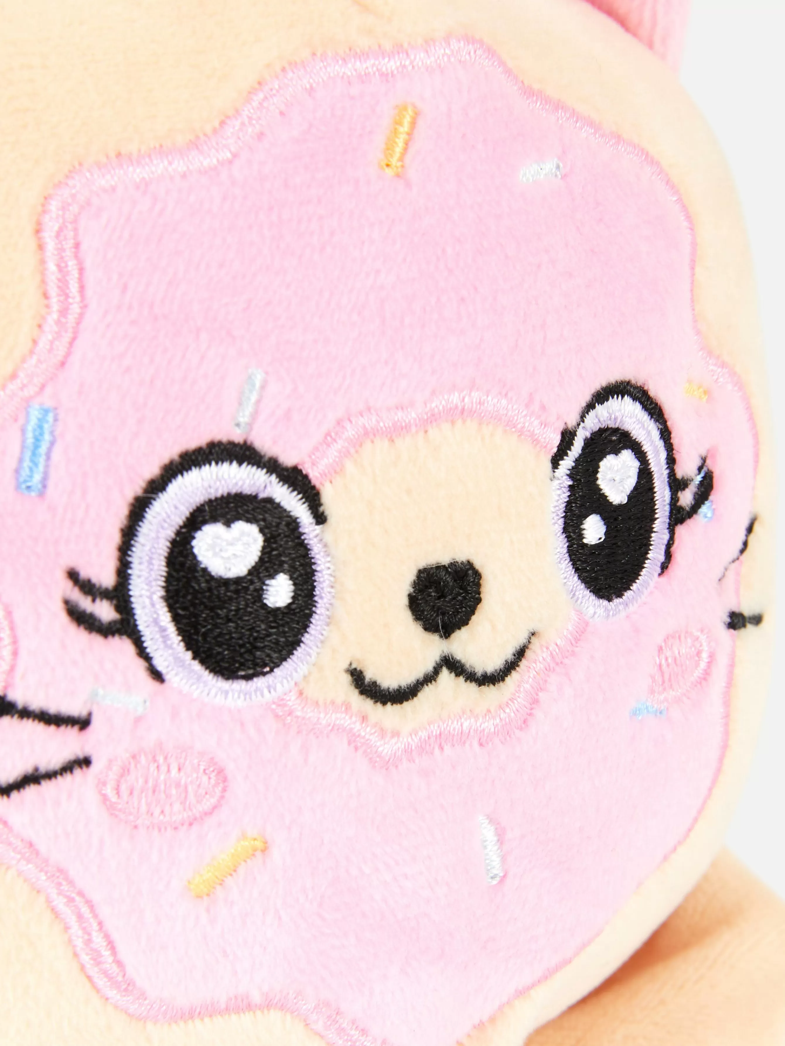 Primark Peluche Surpresa Purrfect Pals