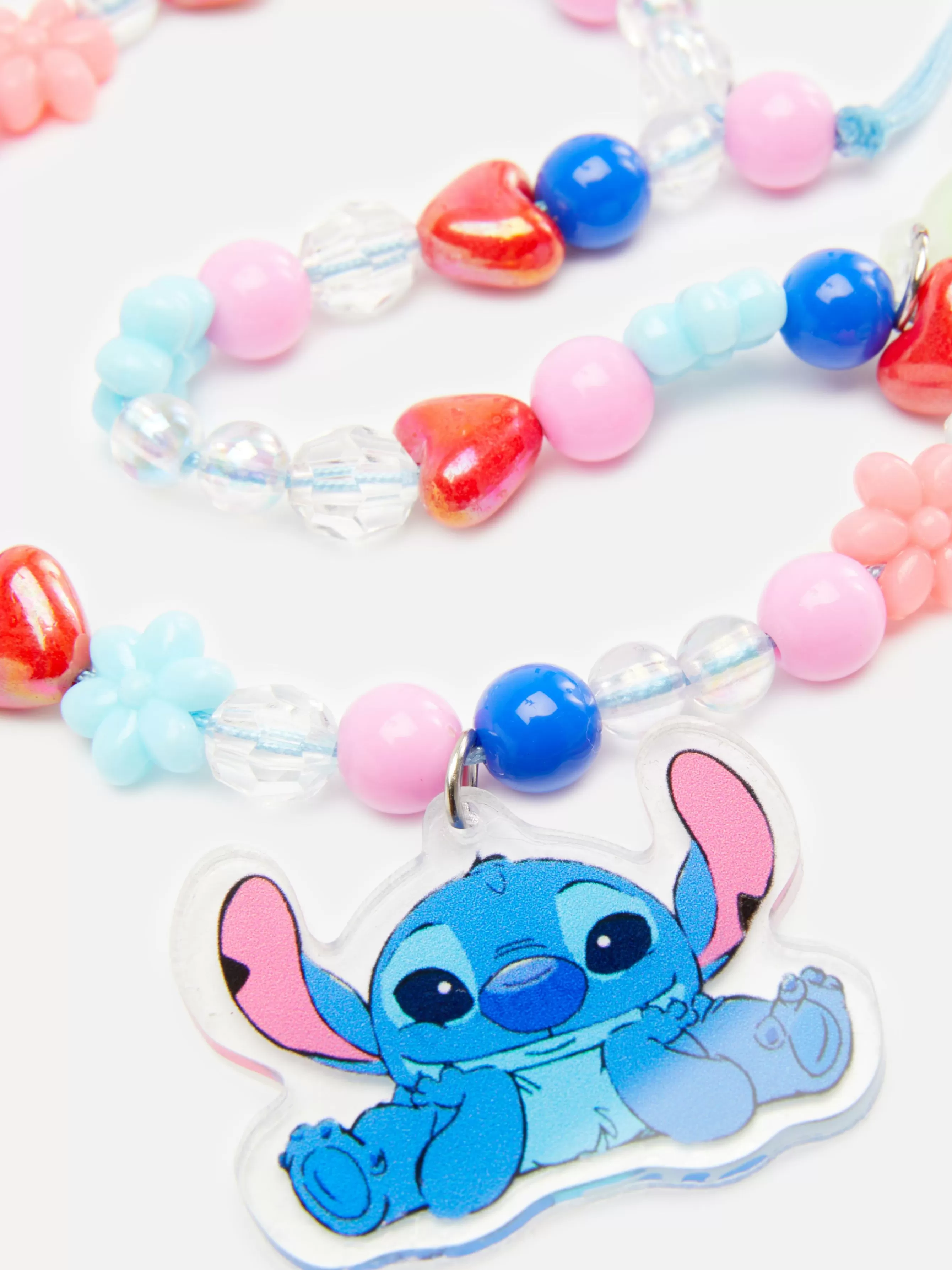 Primark Pendente Telemóvel Disney Stitch