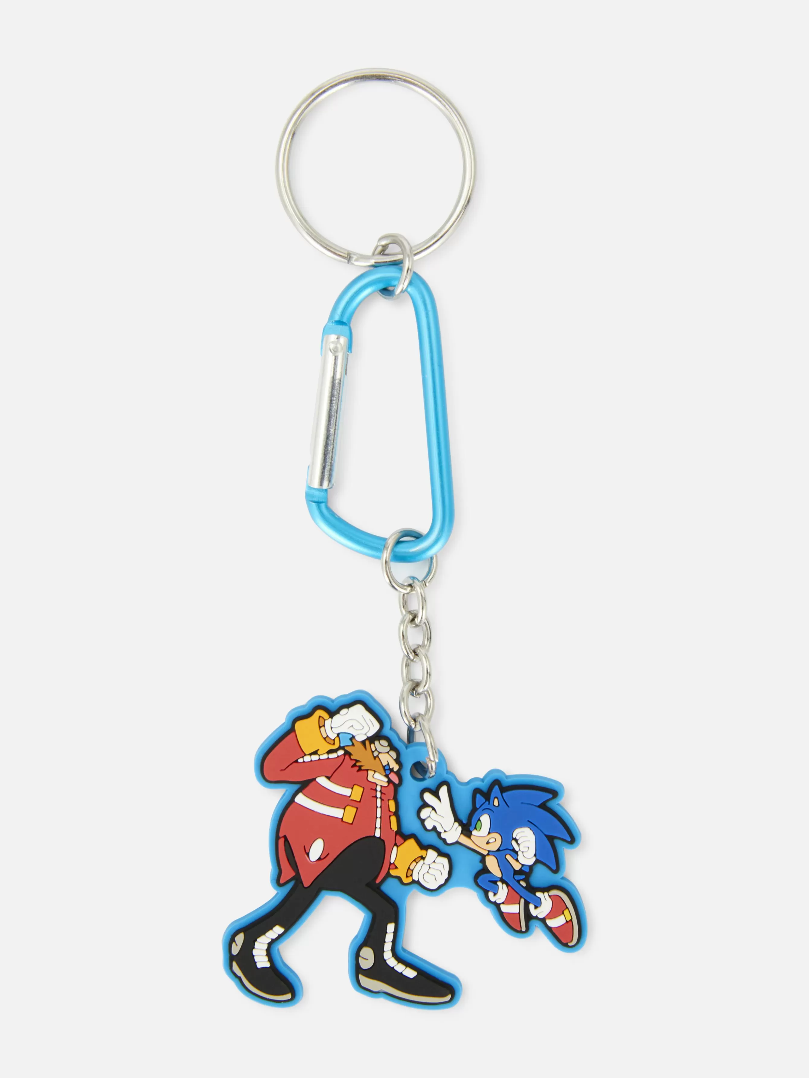 Primark Pendente Viagem Sonic The Hedgehog