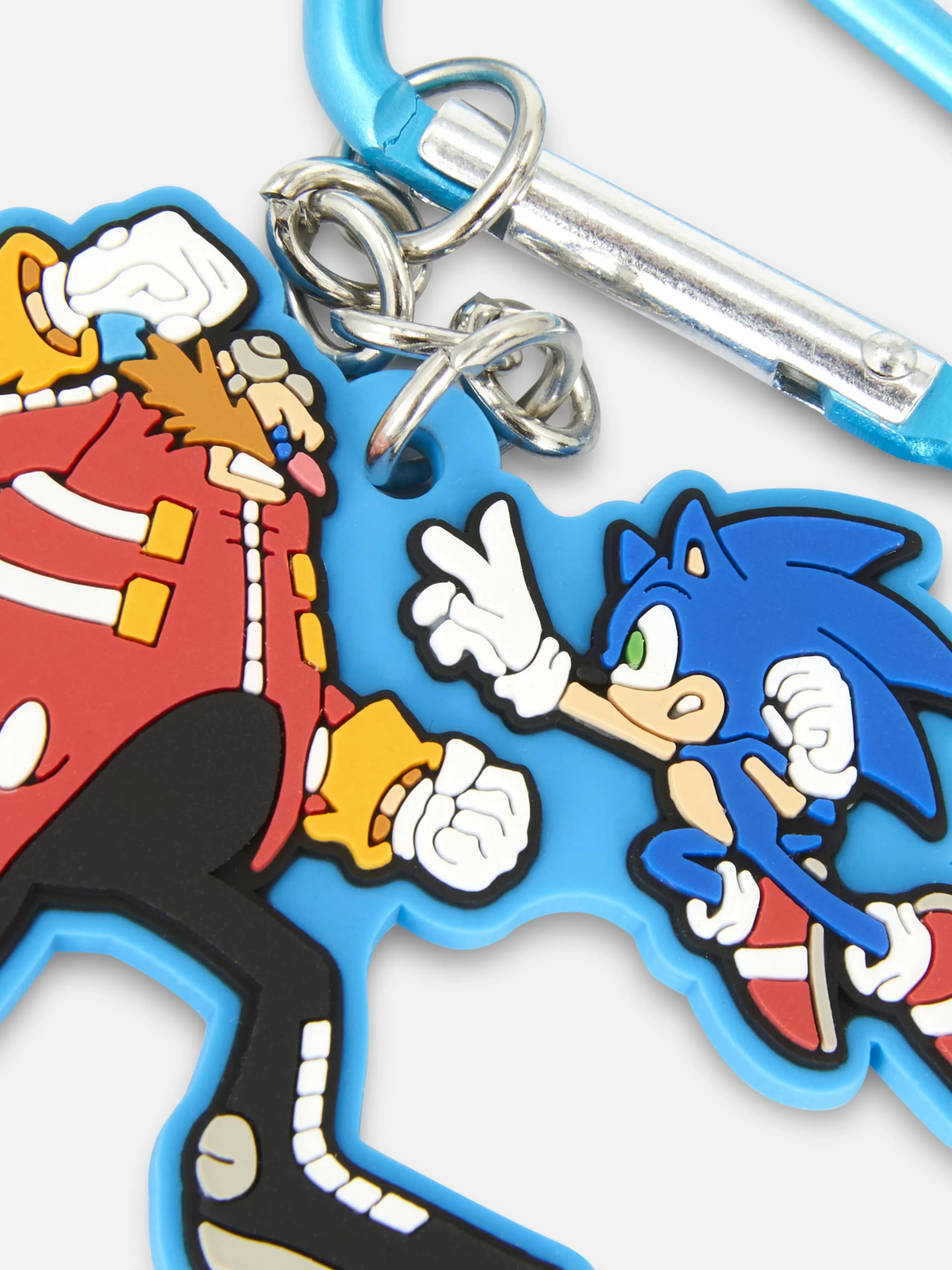 Primark Pendente Viagem Sonic The Hedgehog