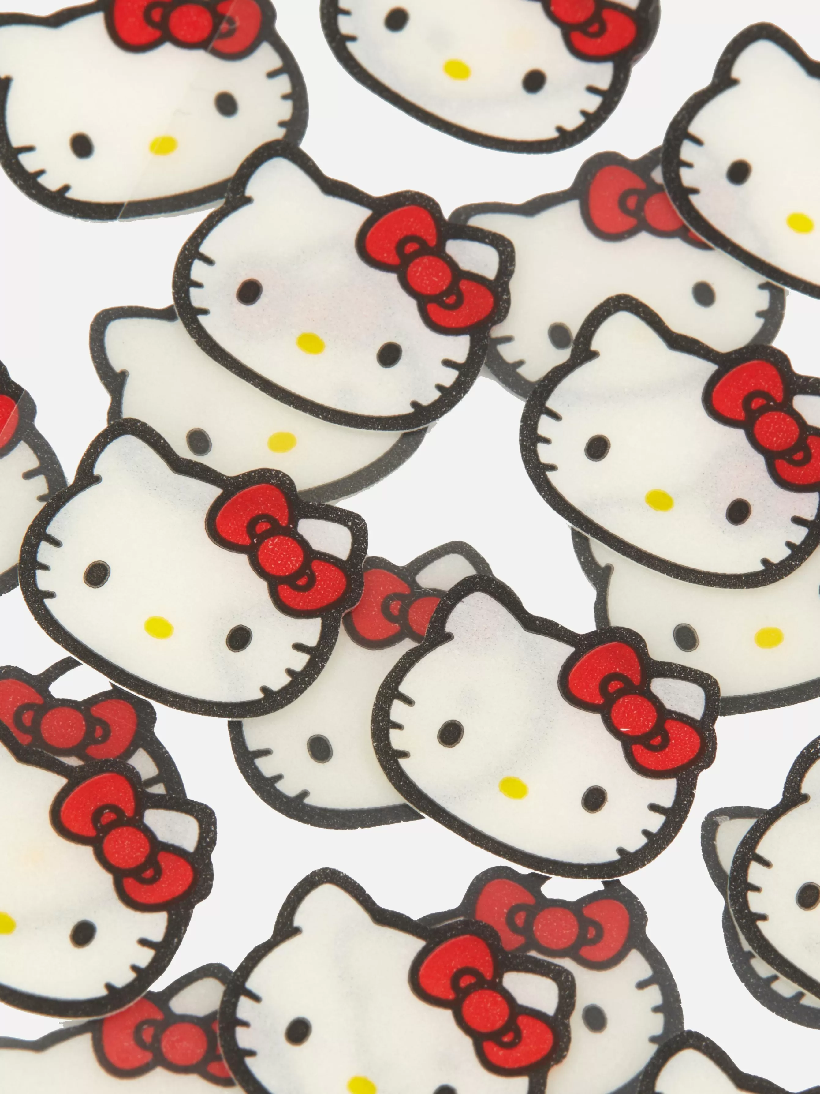 Primark Pensos Borbulhas Hello Kitty