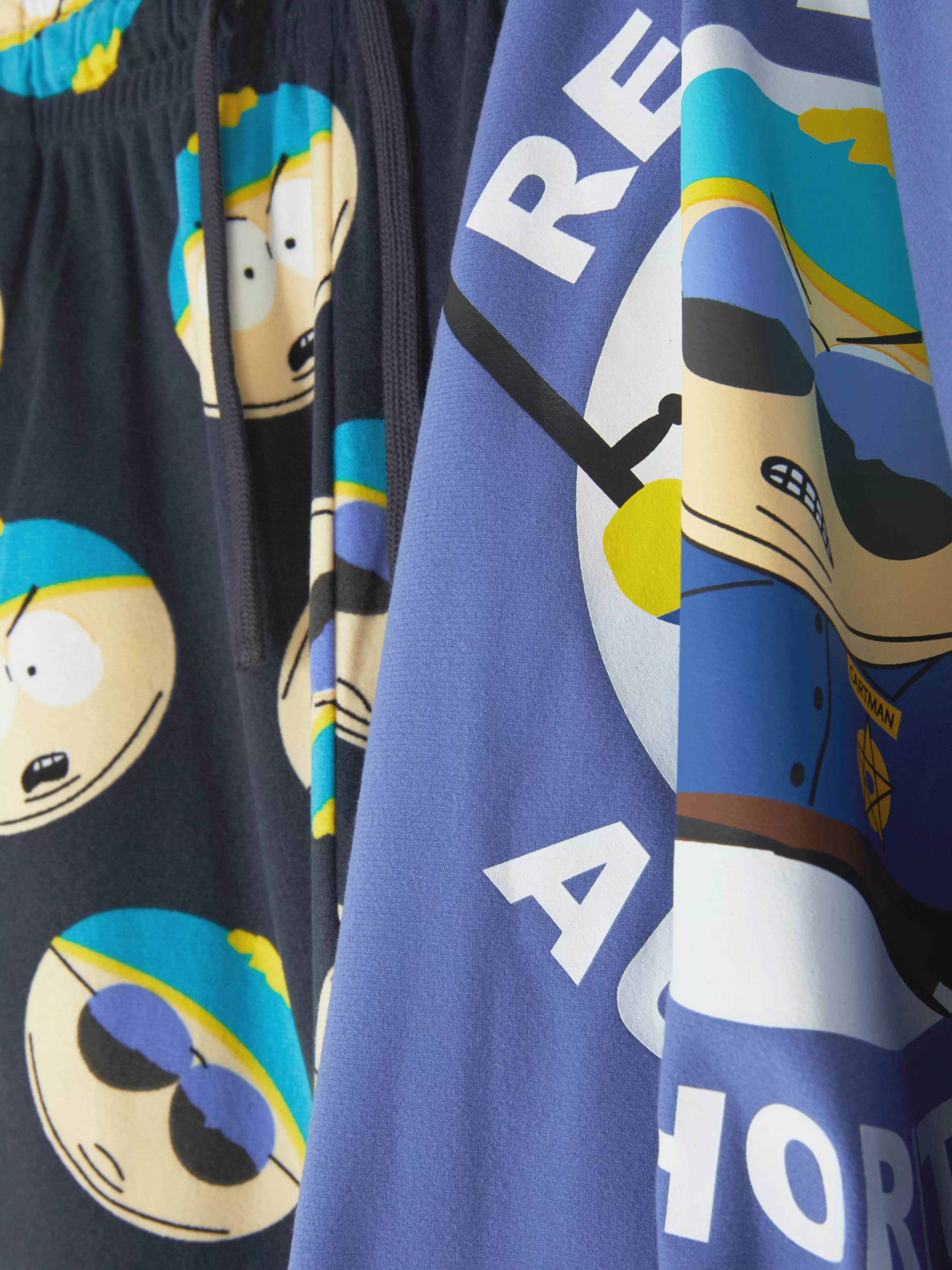 Primark Pijama Comprido South Park