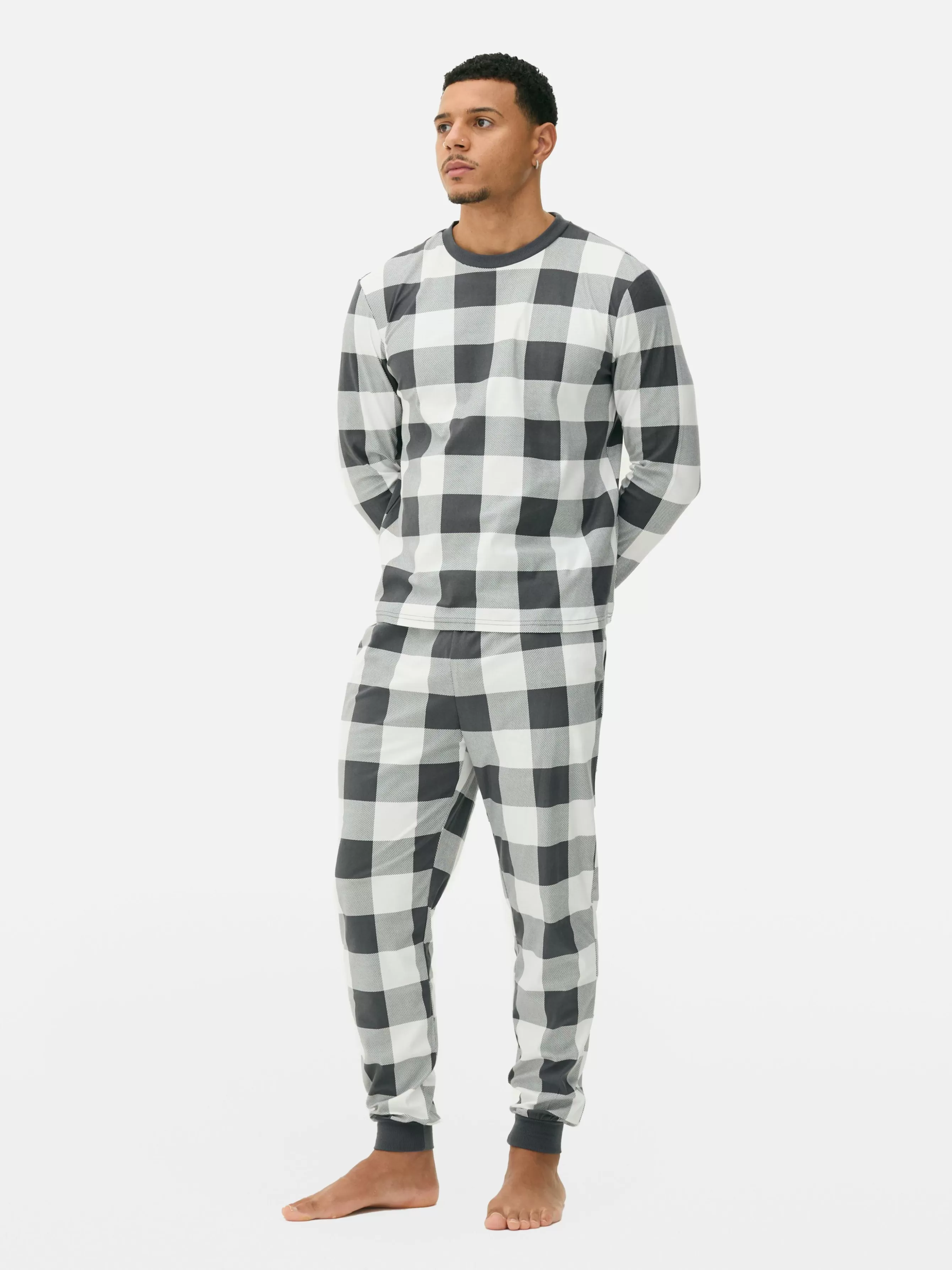 Primark Pijama Comprido Supersuave