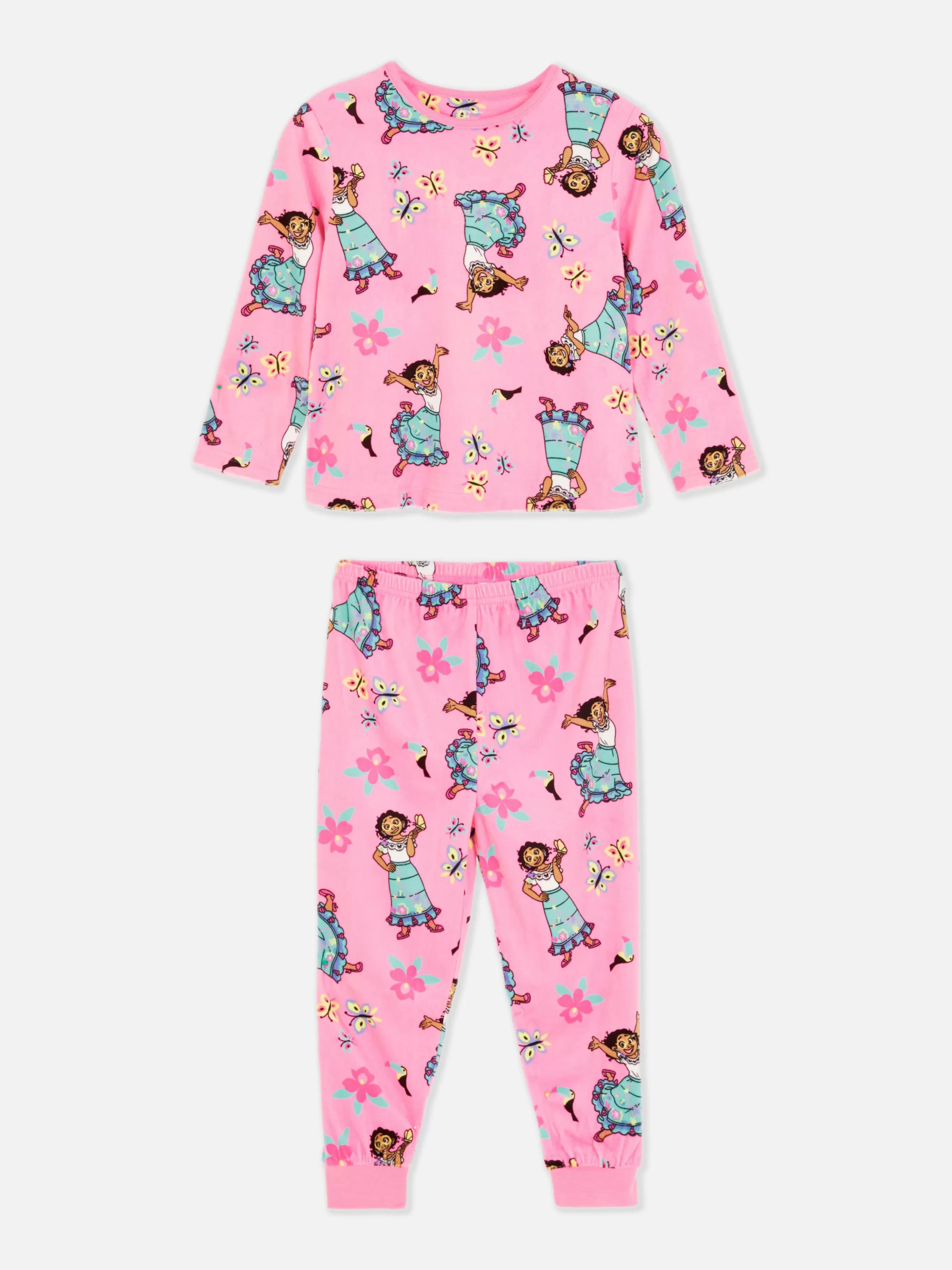 Primark Pijama Disney Encanto Mirabel