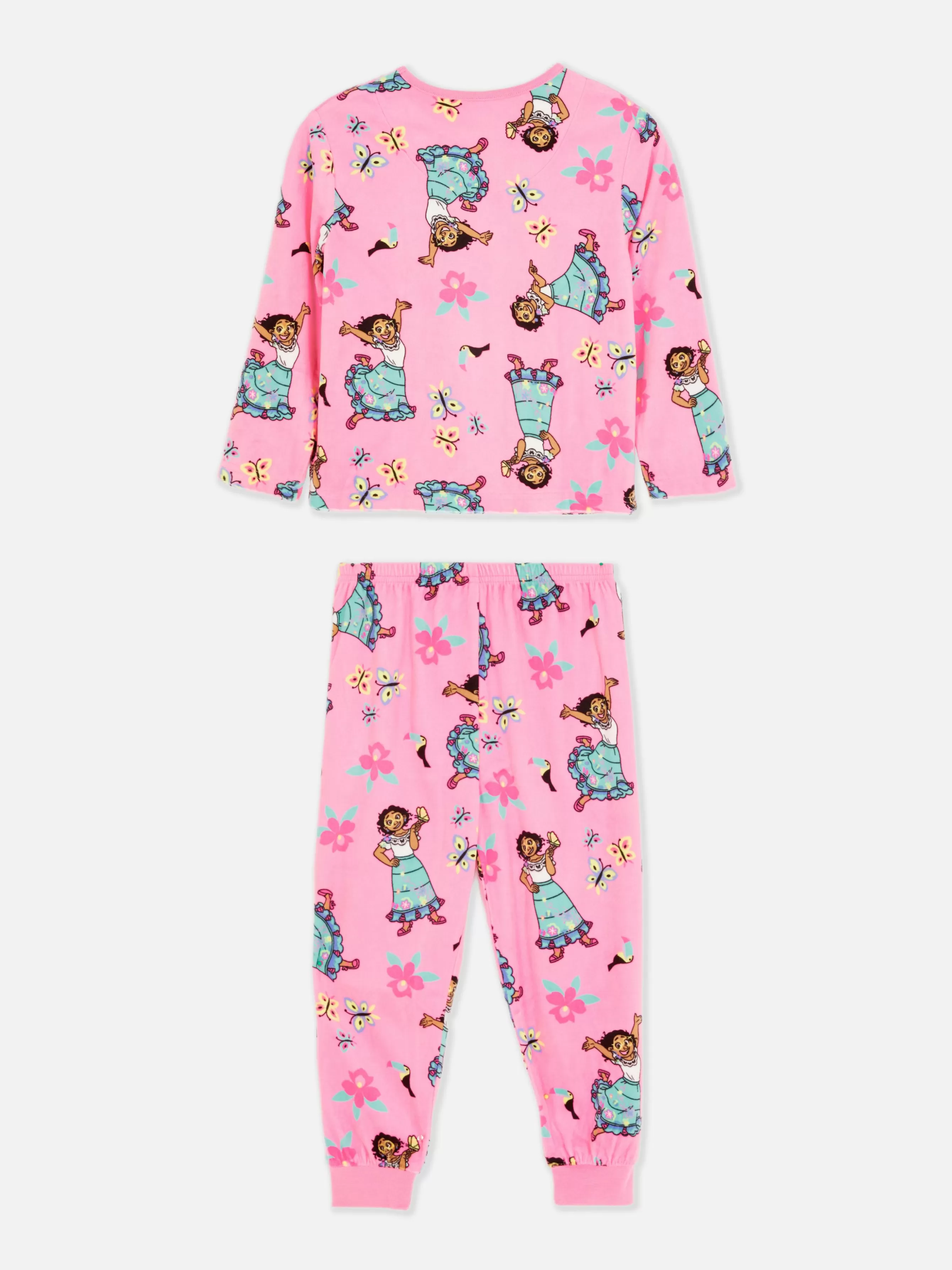 Primark Pijama Disney Encanto Mirabel