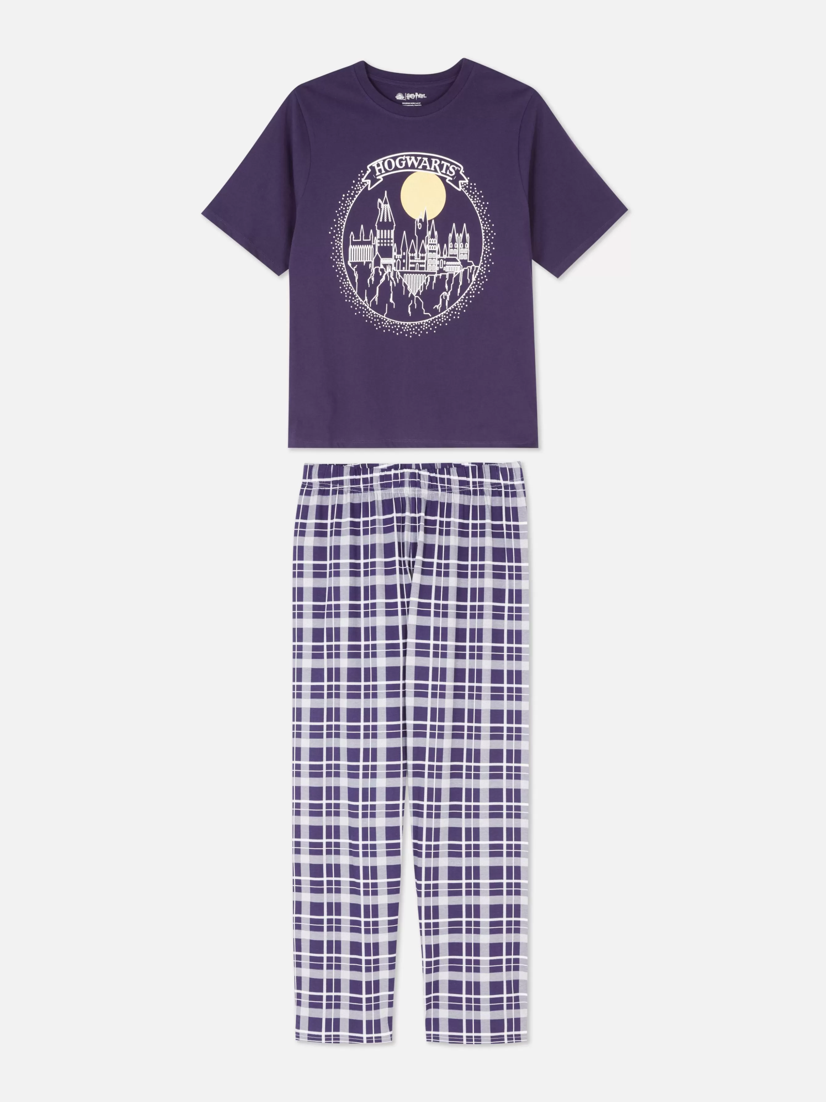 MULHER Primark Pijama Harry Potter™ Hogwarts