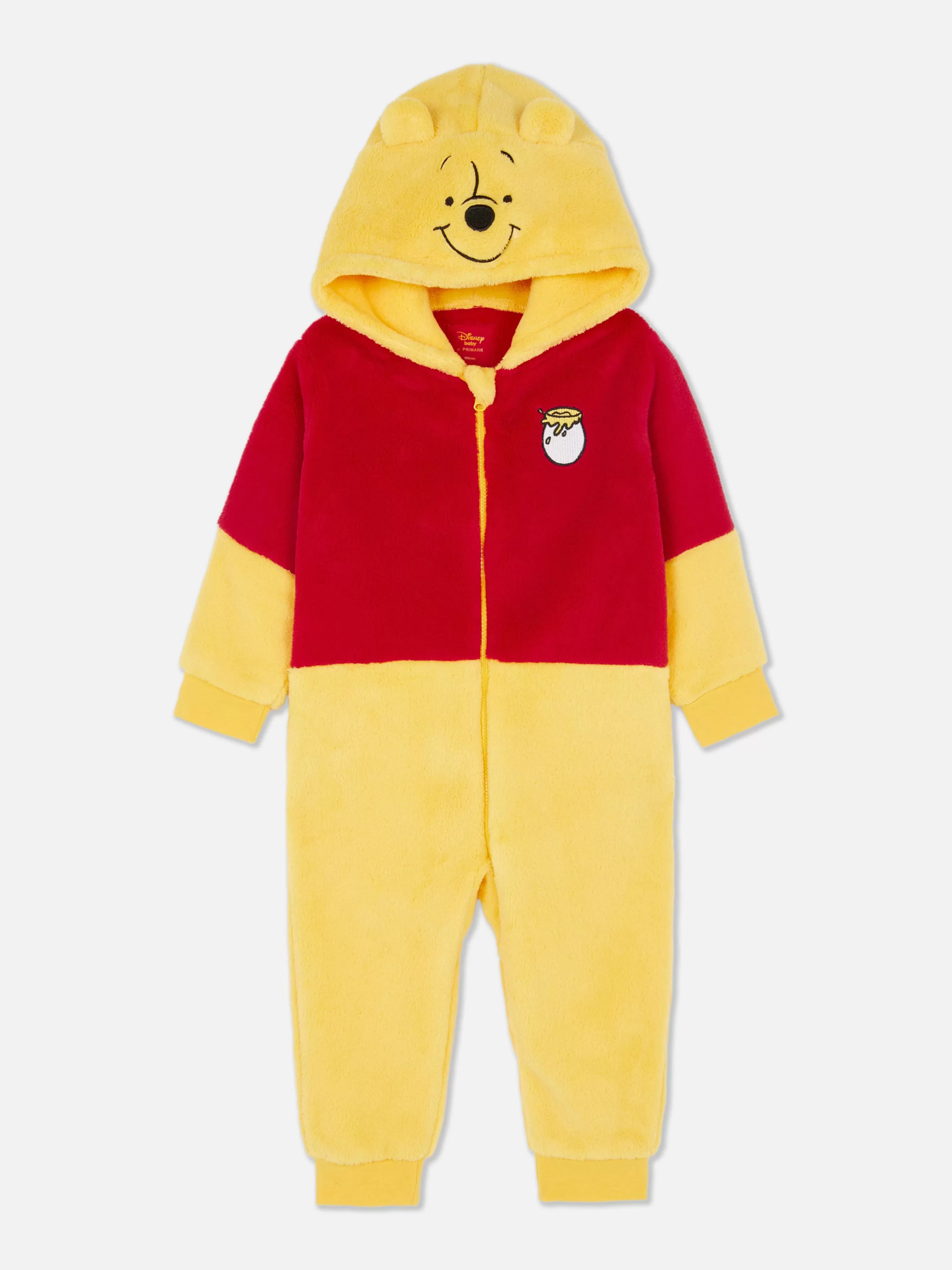 Primark Pijama-macacão Bebé Disney Winnie The Pooh