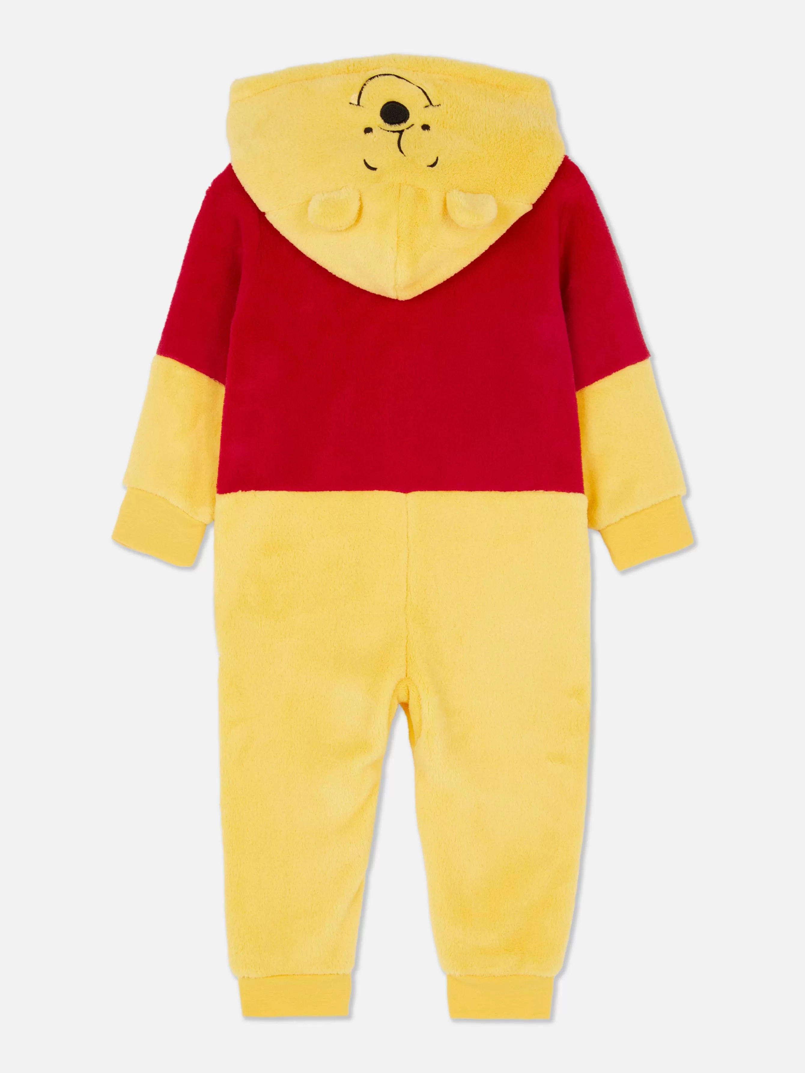 Primark Pijama-macacão Bebé Disney Winnie The Pooh