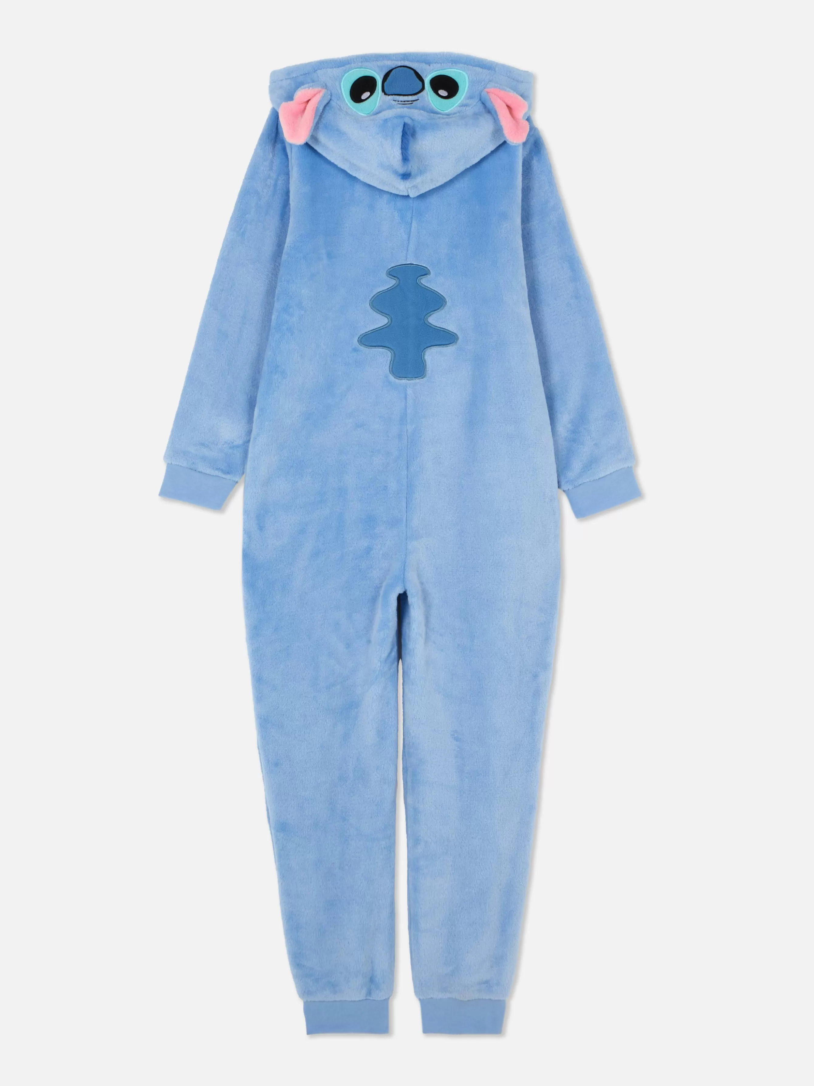 Primark Pijama-macacão Disney Stitch Criança