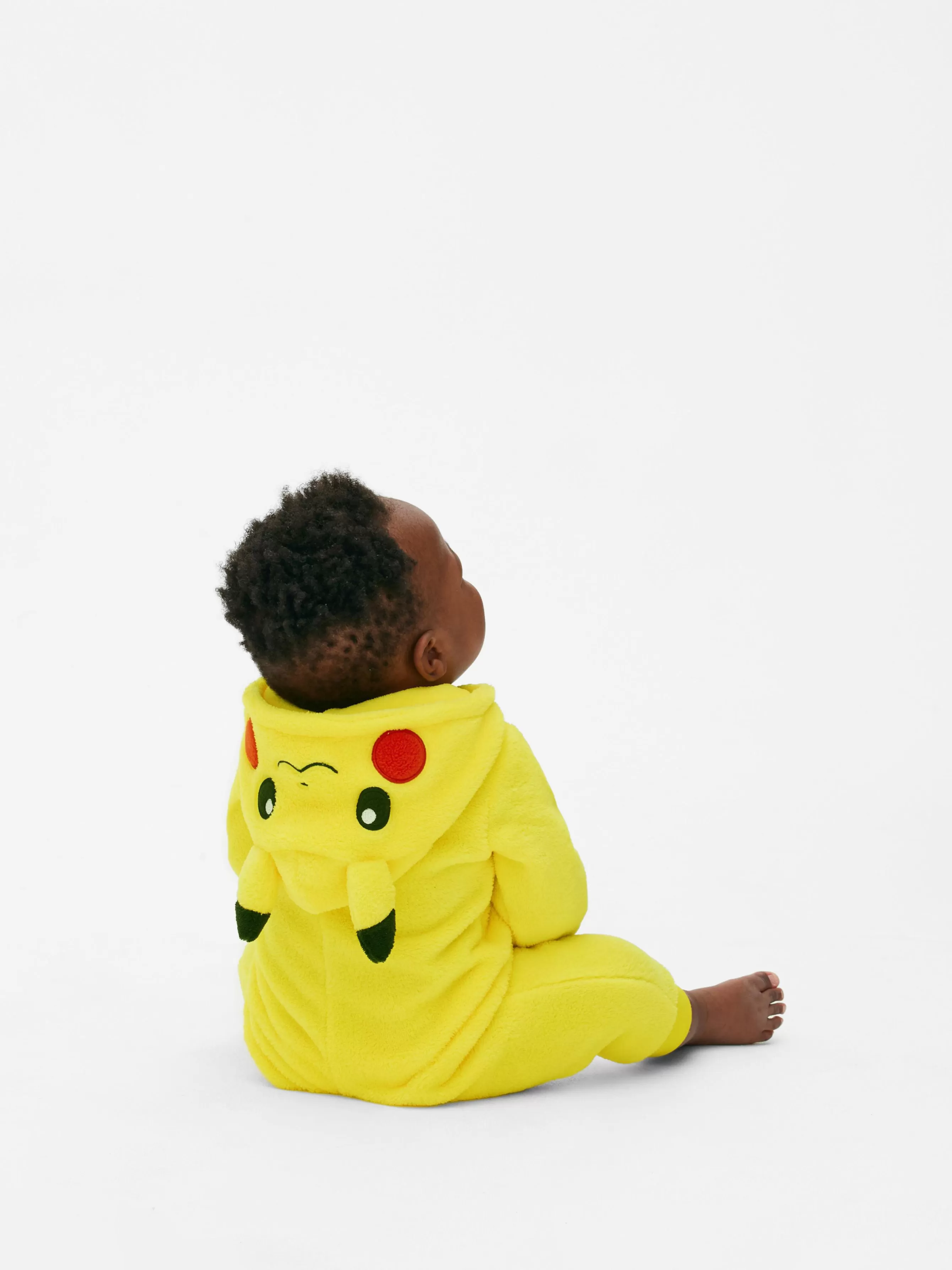 Primark Pijama-macacão Pokémon Pikachu