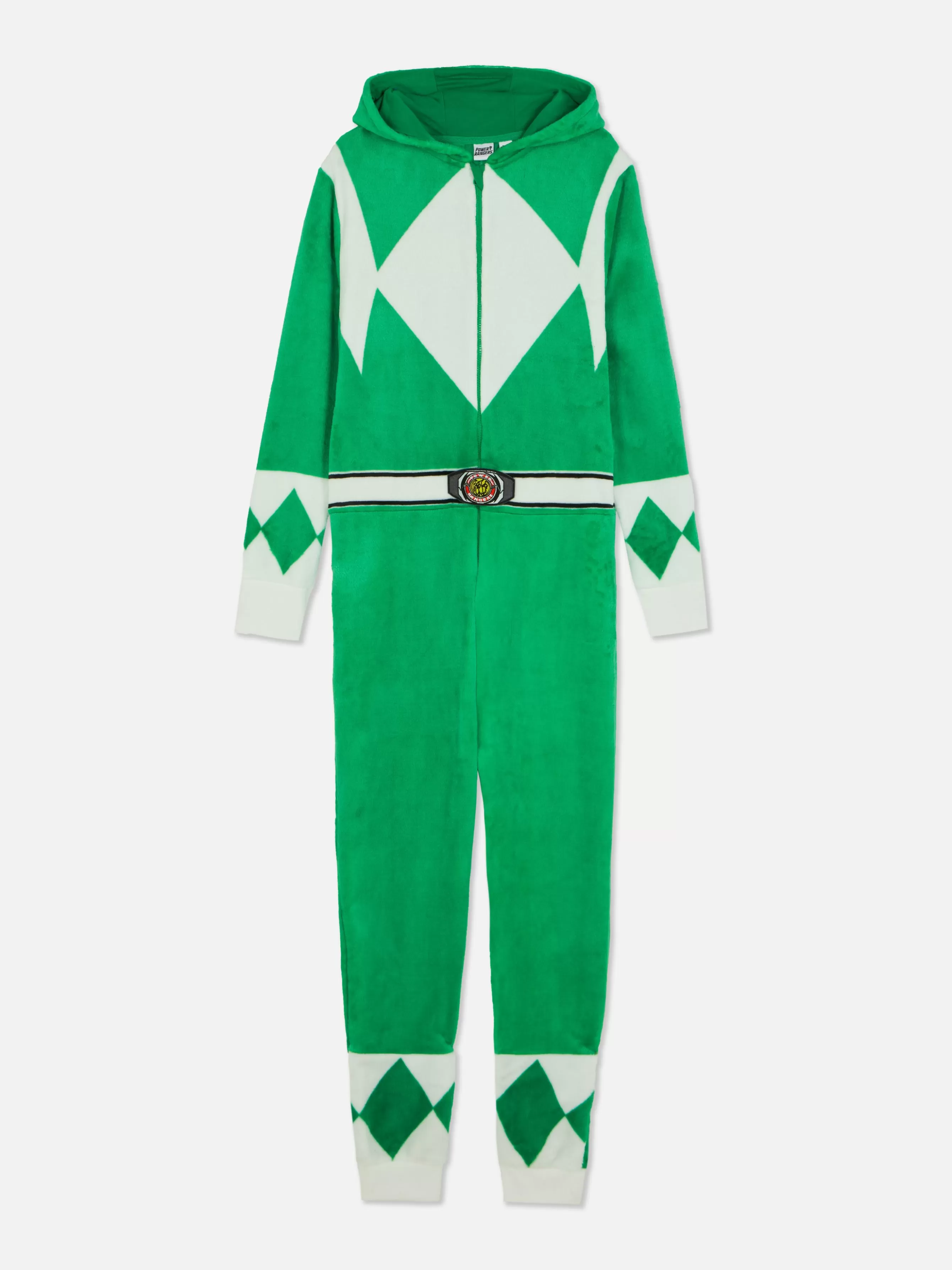 Primark Pijama-macacão Power Rangers