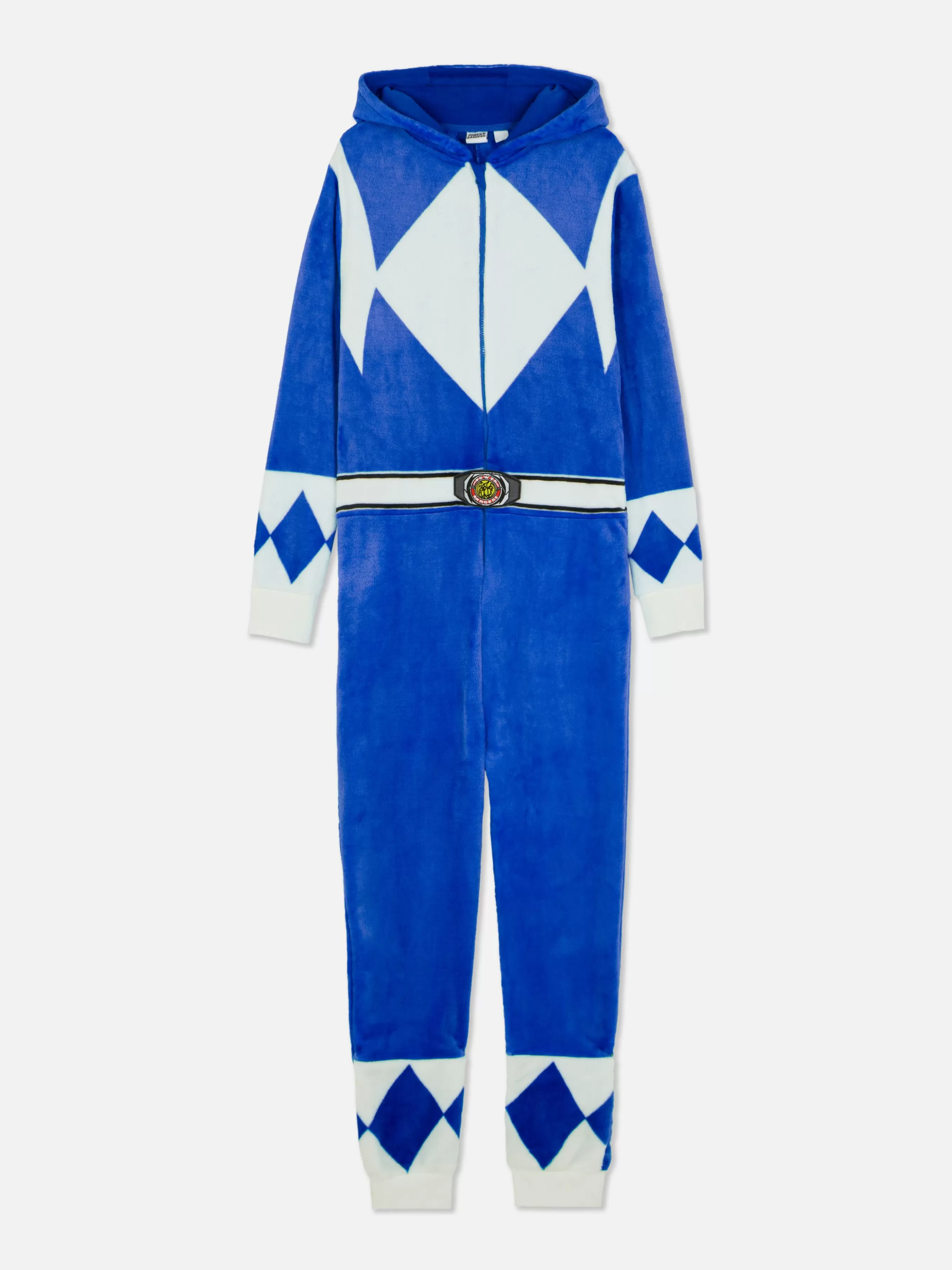 Primark Pijama-macacão Power Rangers