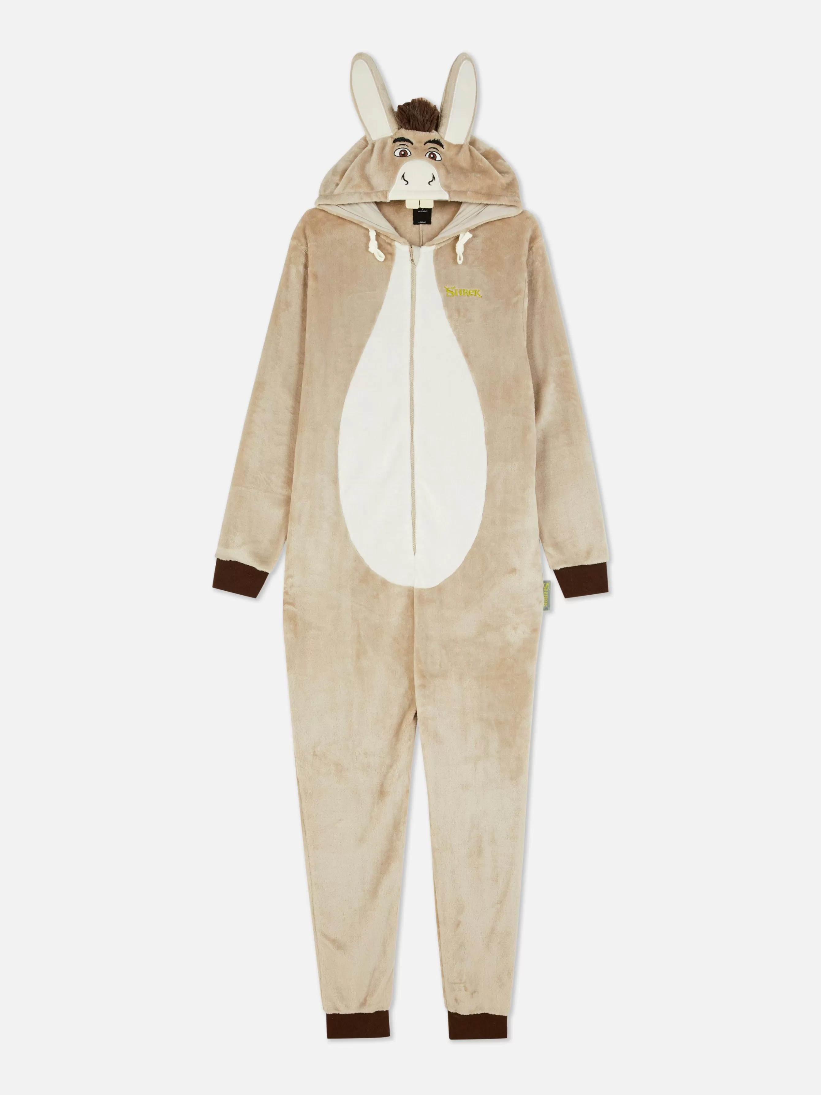 Primark Pijama-macacão Shrek Burro