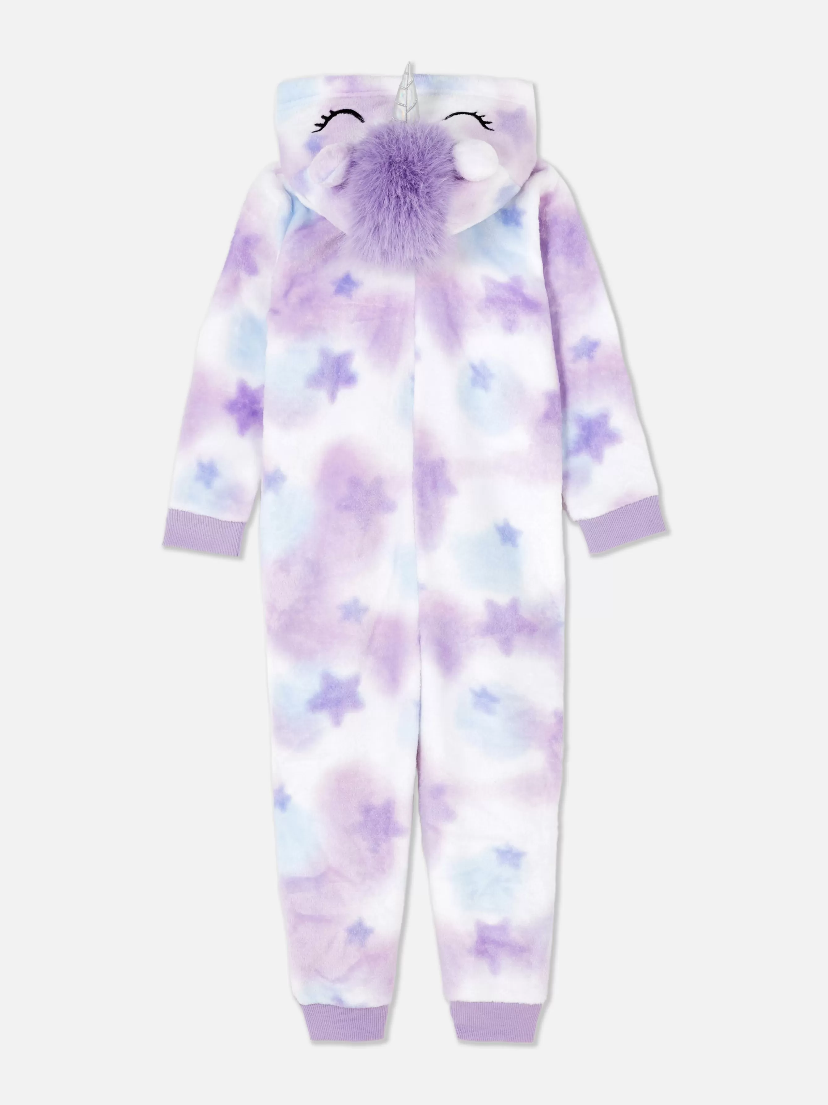Primark Pijama-macacão Unicórnio Criança