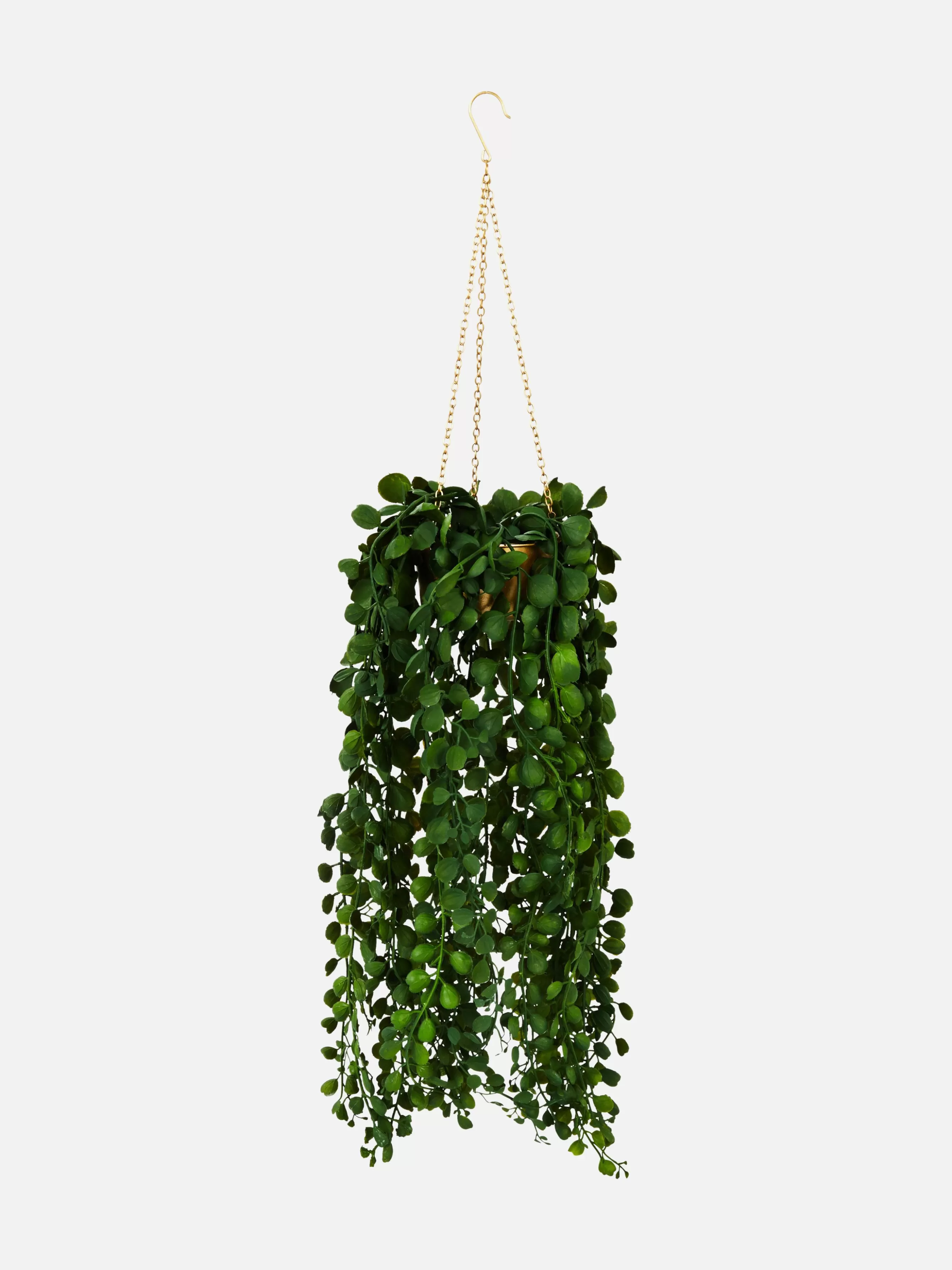 Primark Planta Artificial Suspensa Vaso