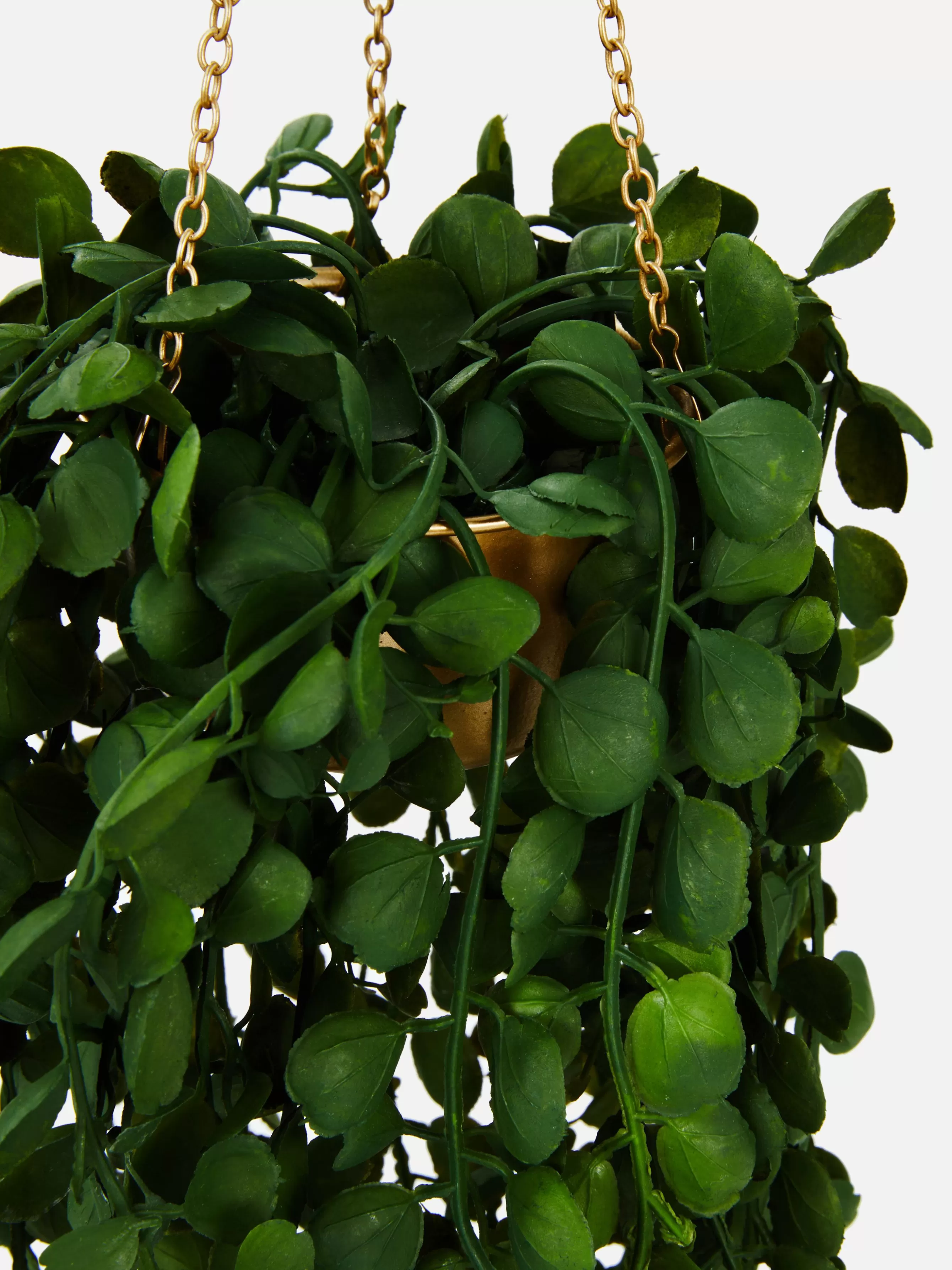 Primark Planta Artificial Suspensa Vaso