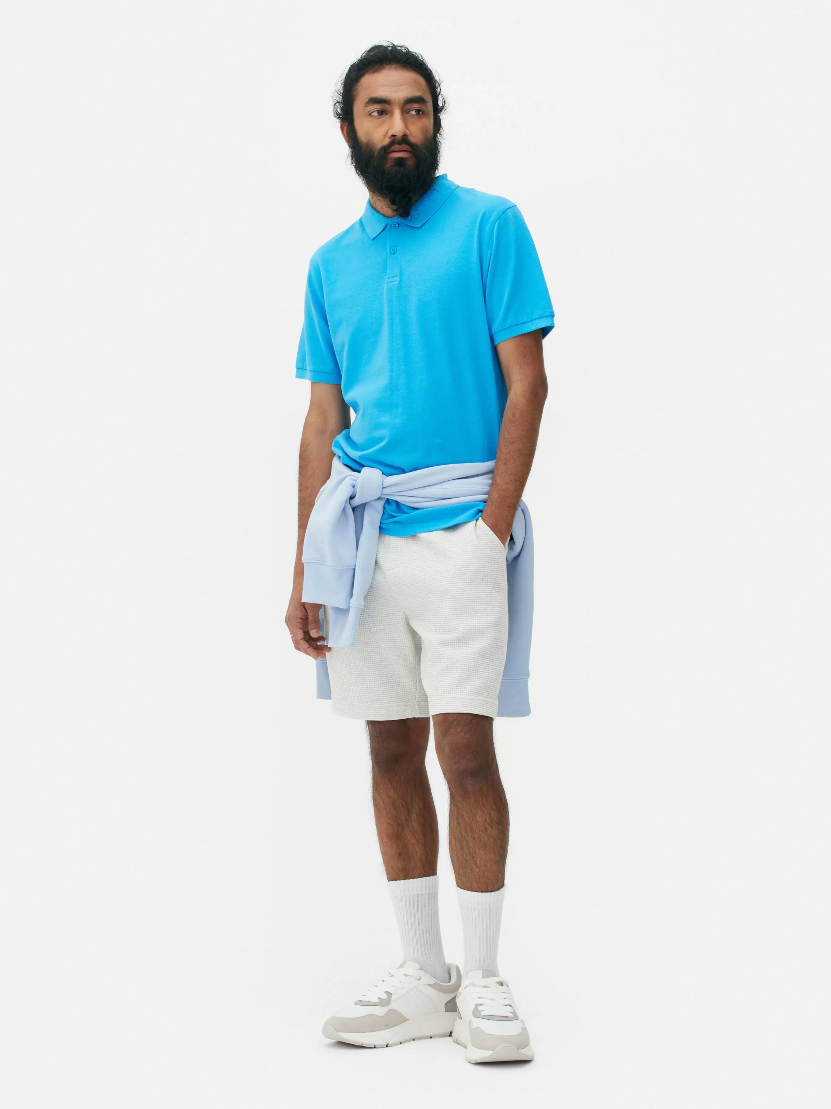 Primark Polo Piqué