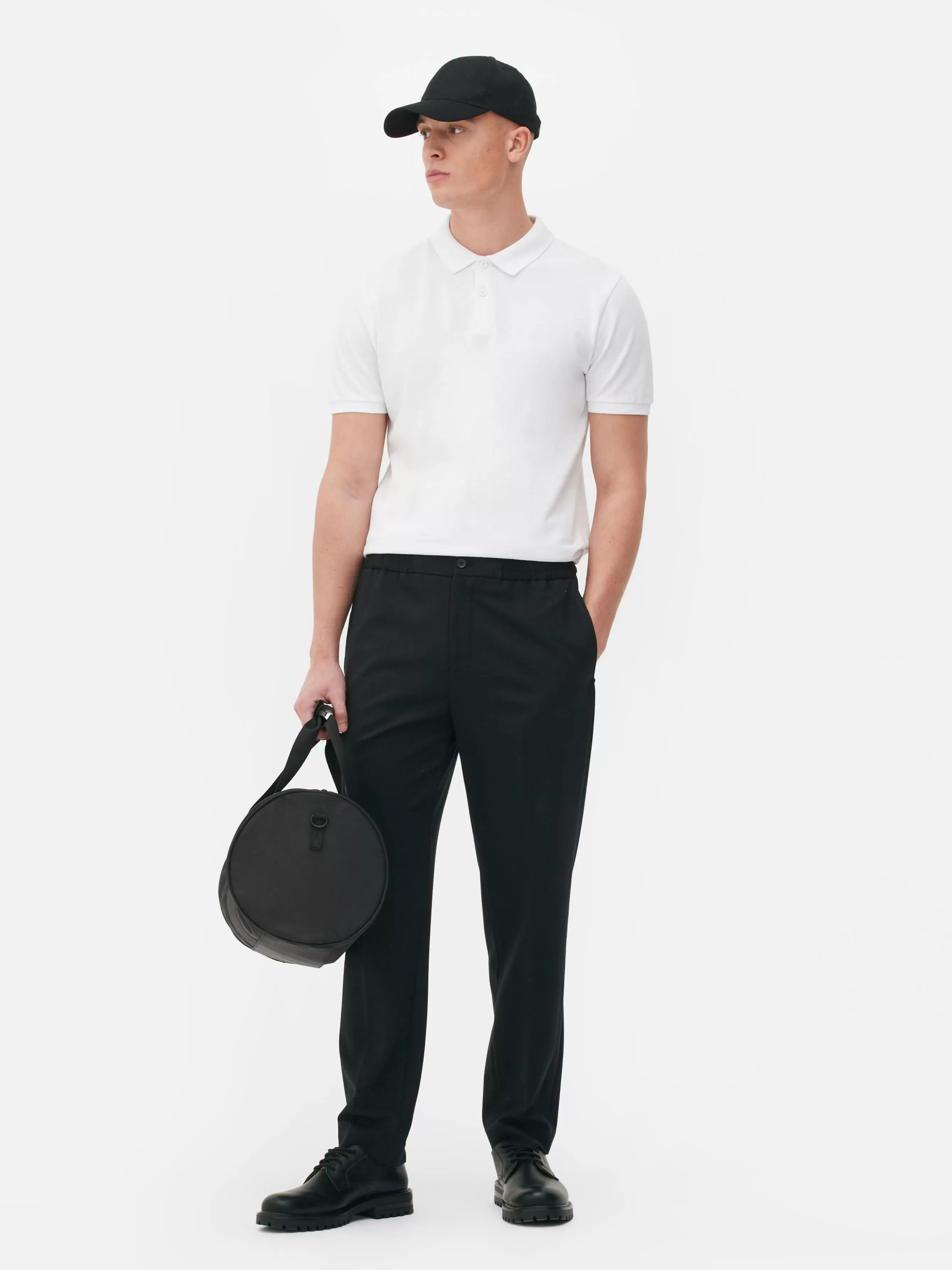 Primark Polo Piqué