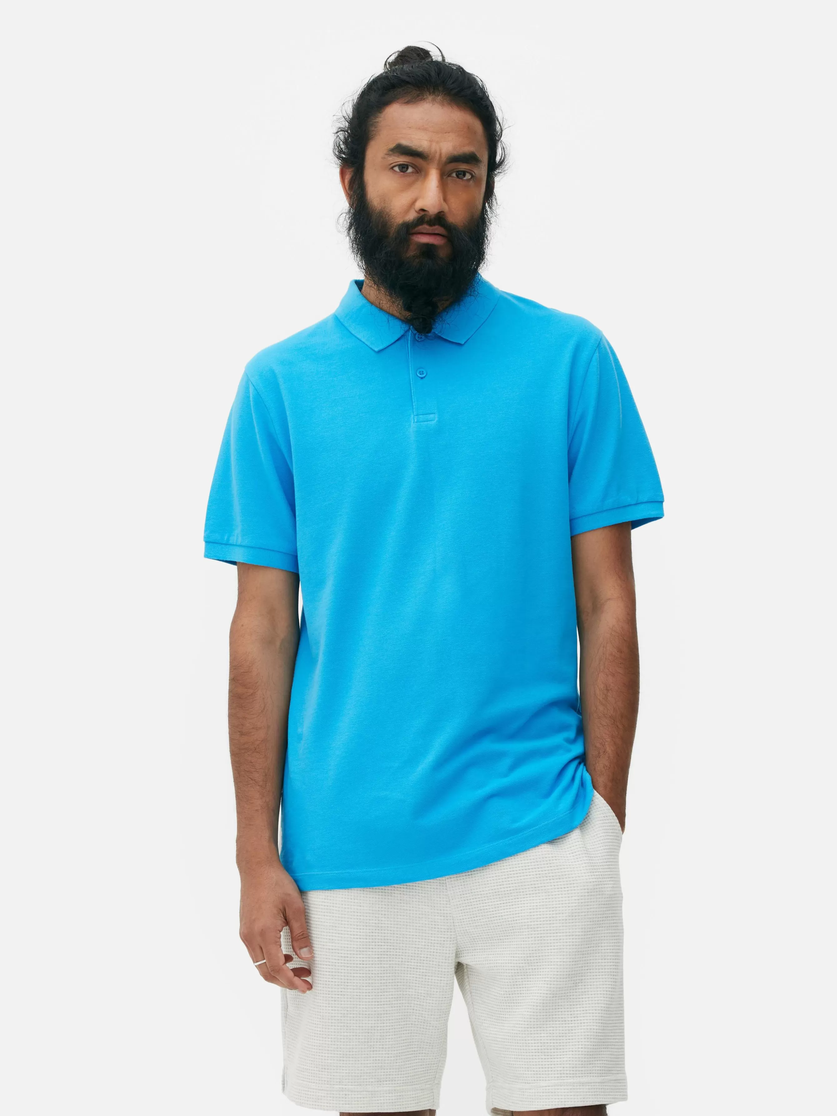 Primark Polo Piqué