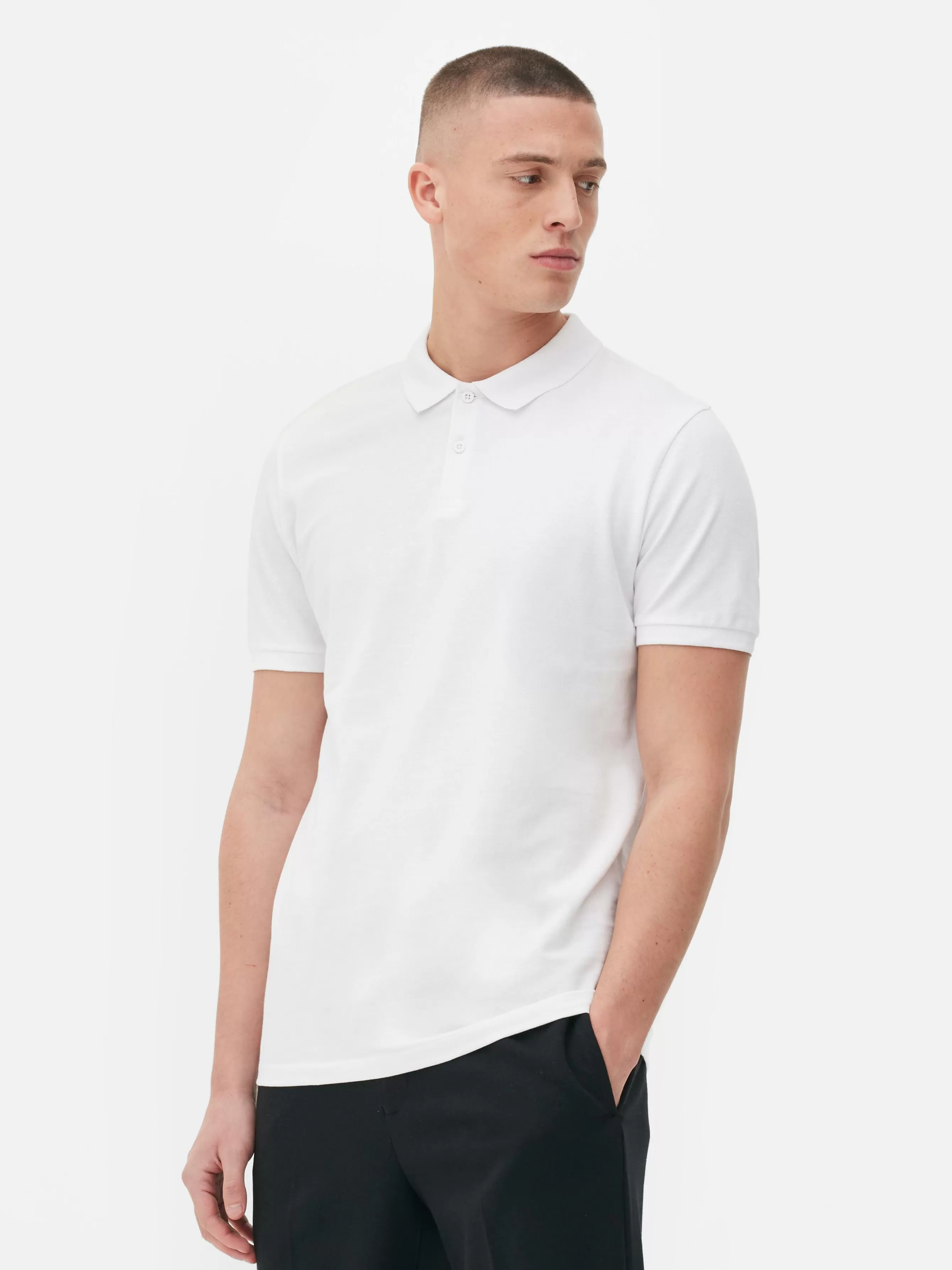 Primark Polo Piqué