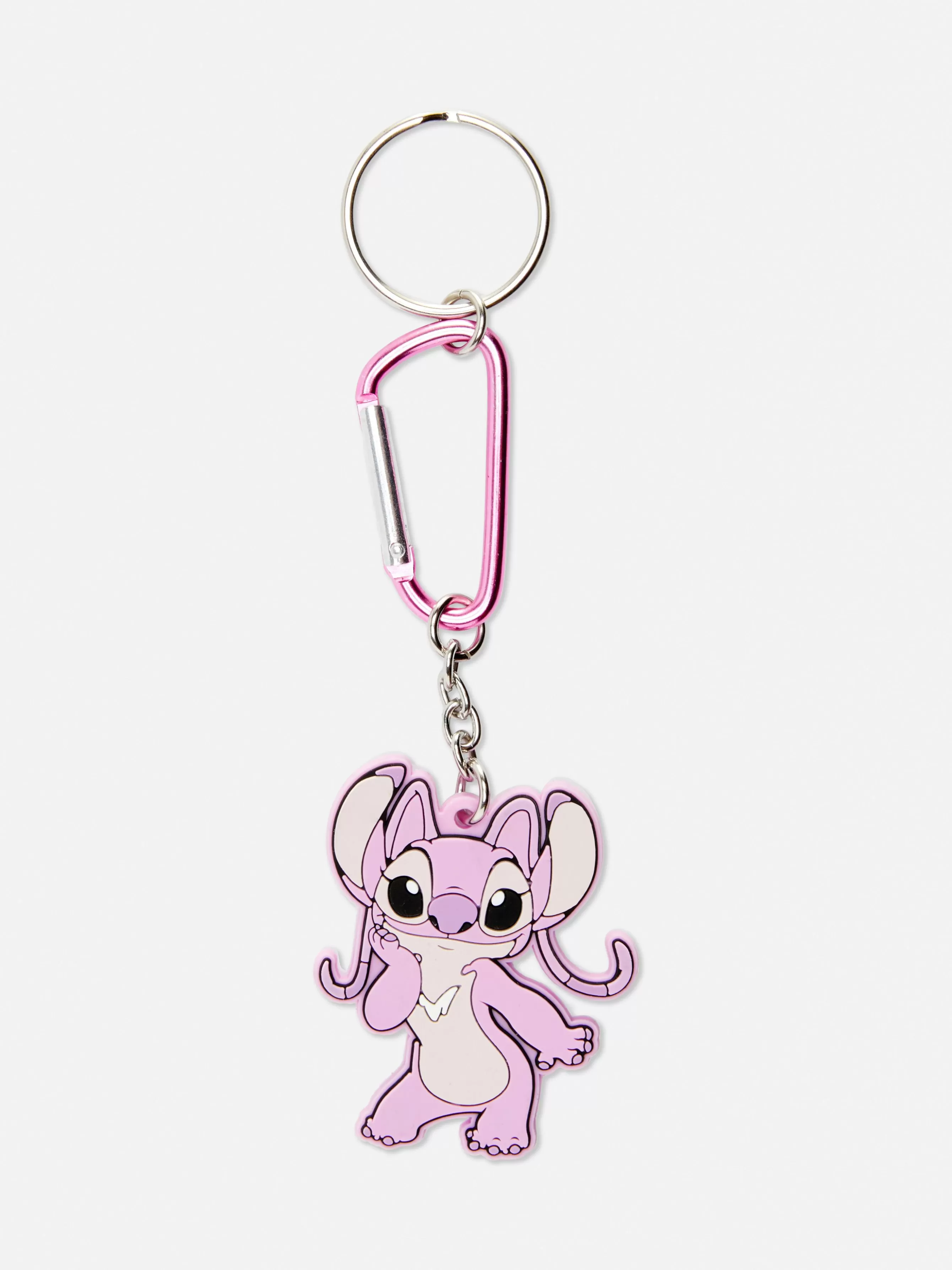 Primark Porta-chaves Pendente Disney Angel