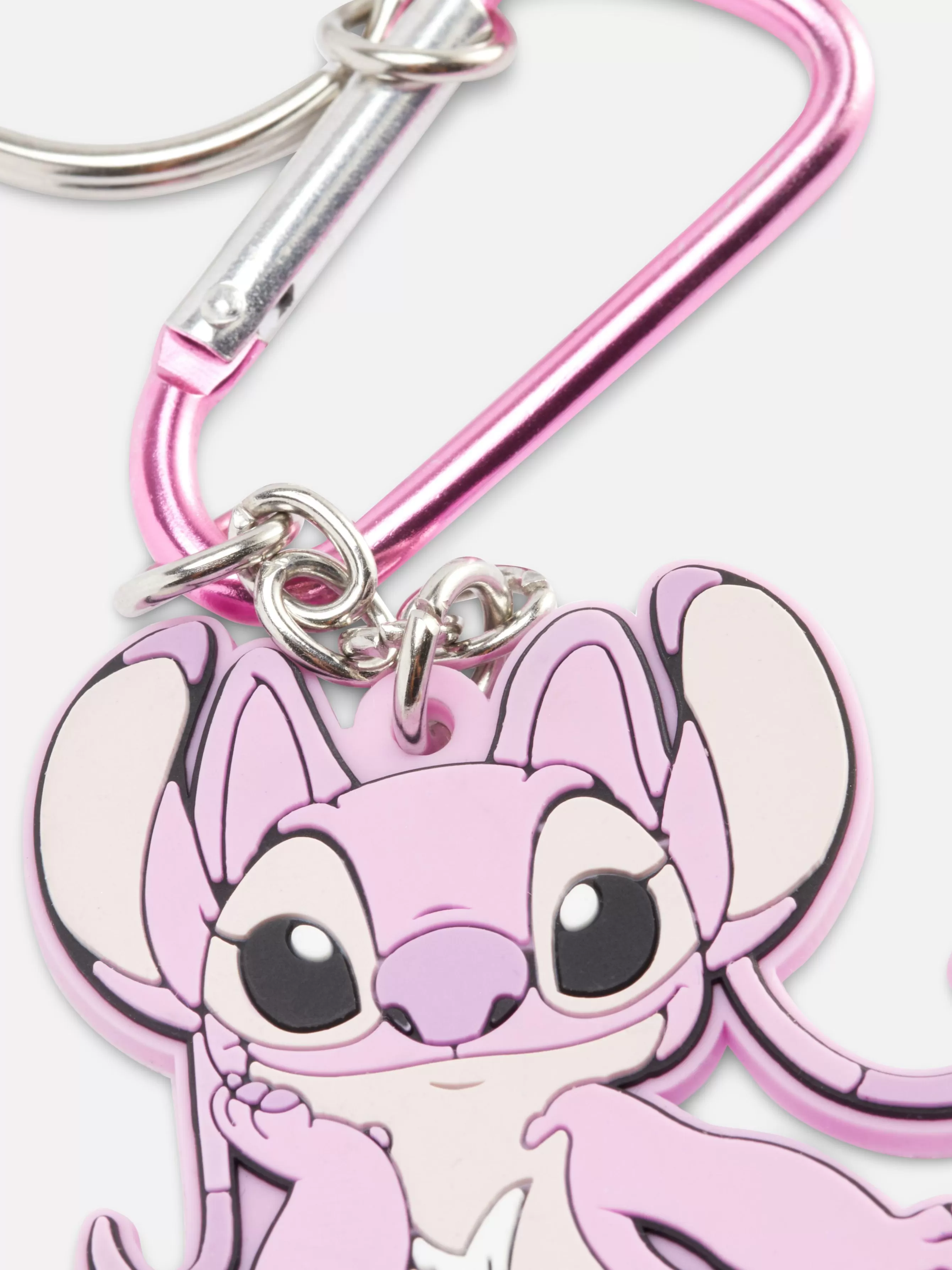 Primark Porta-chaves Pendente Disney Angel