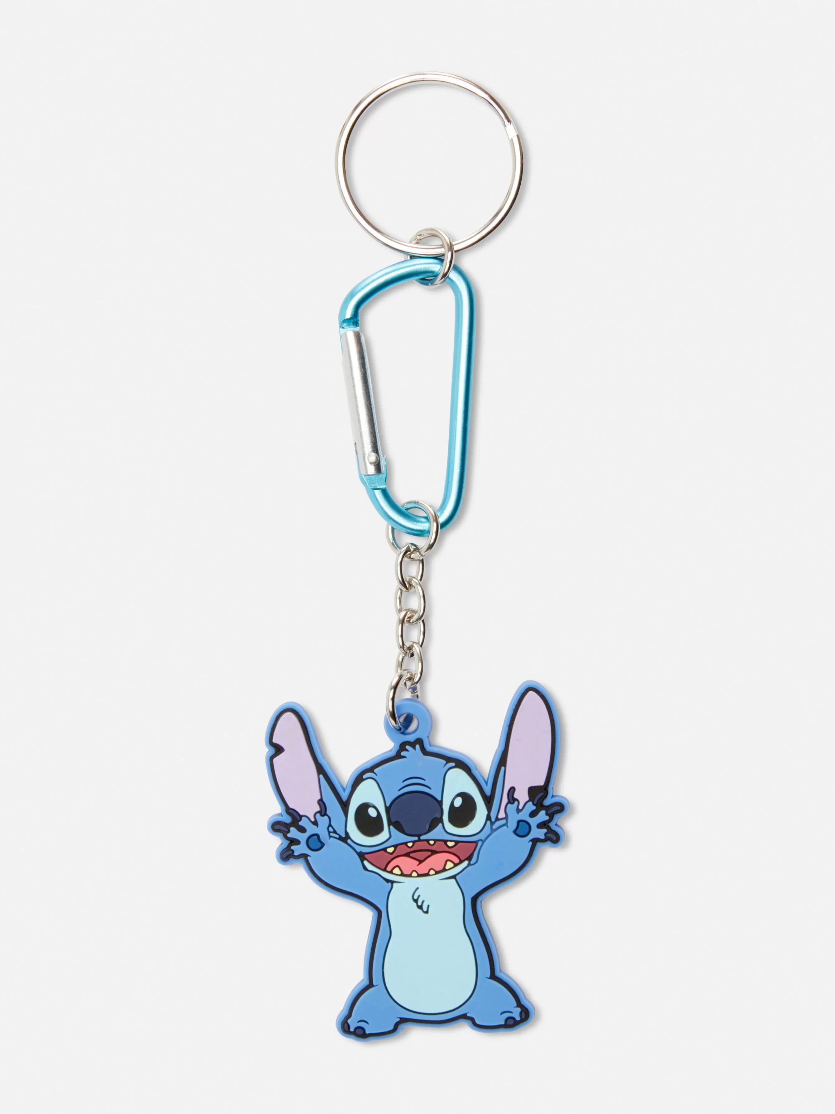 Primark Porta-chaves Pendente Disney Stitch