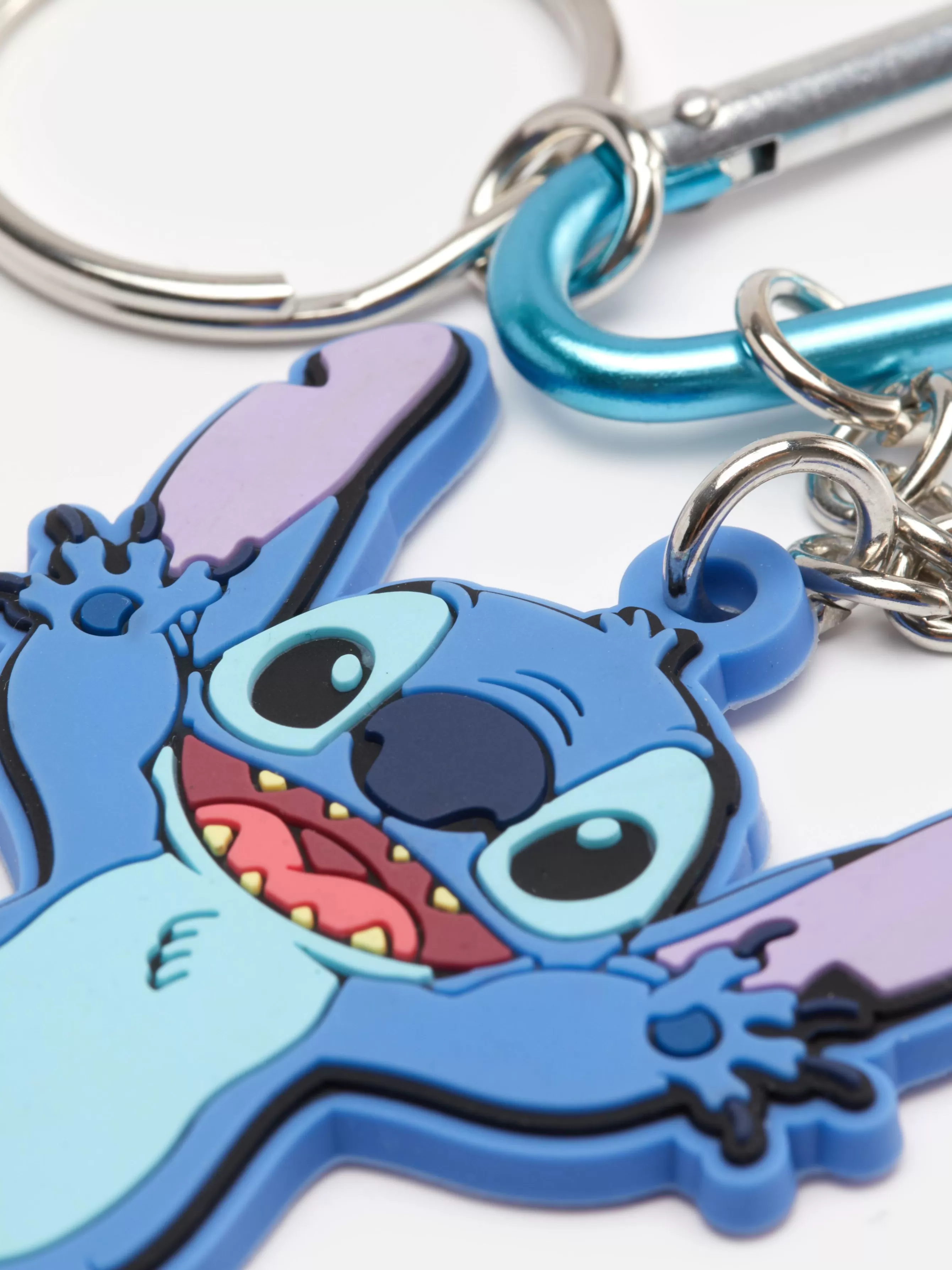 Primark Porta-chaves Pendente Disney Stitch