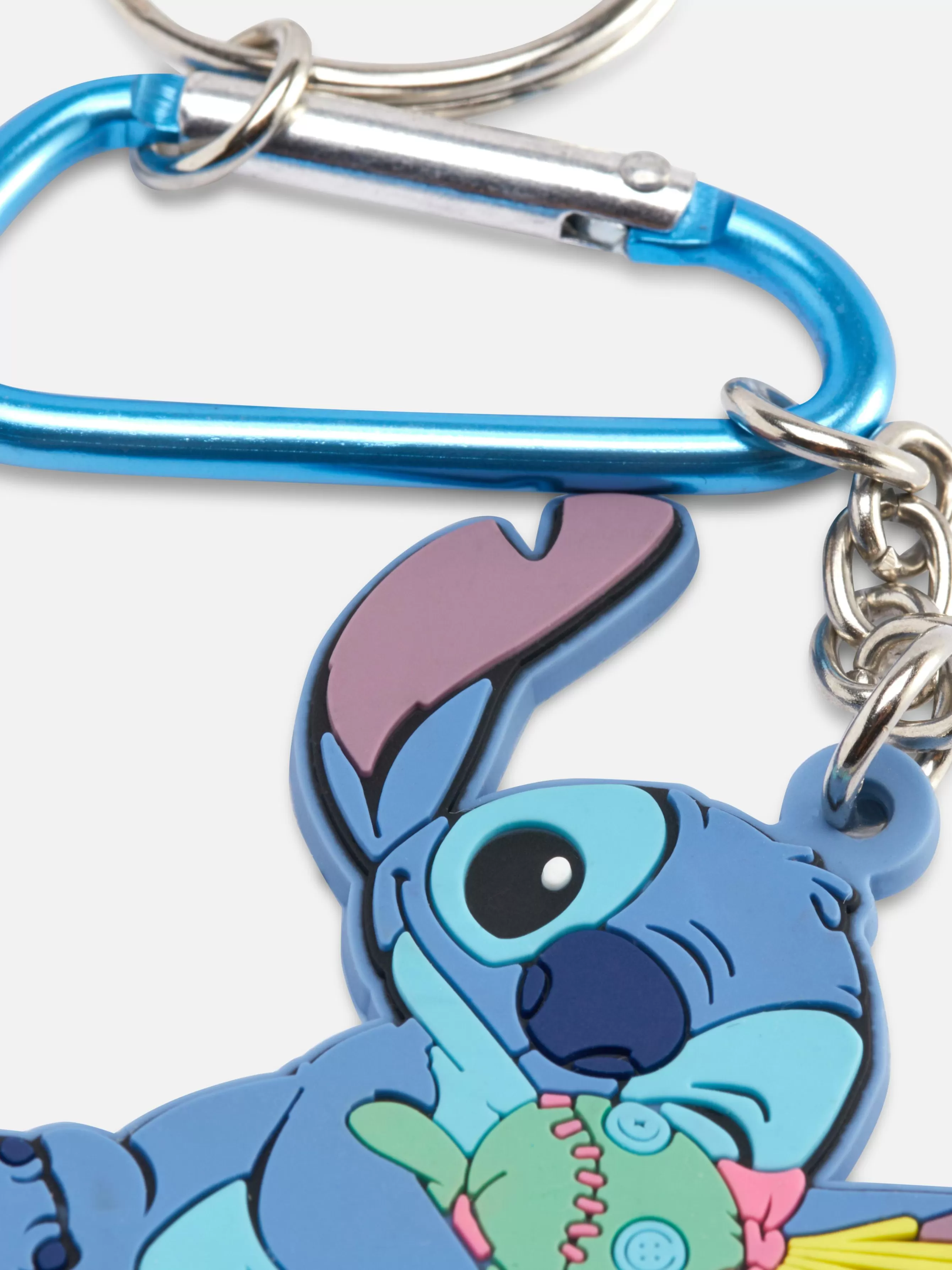 Primark Porta-chaves Pendente Disney Stitch