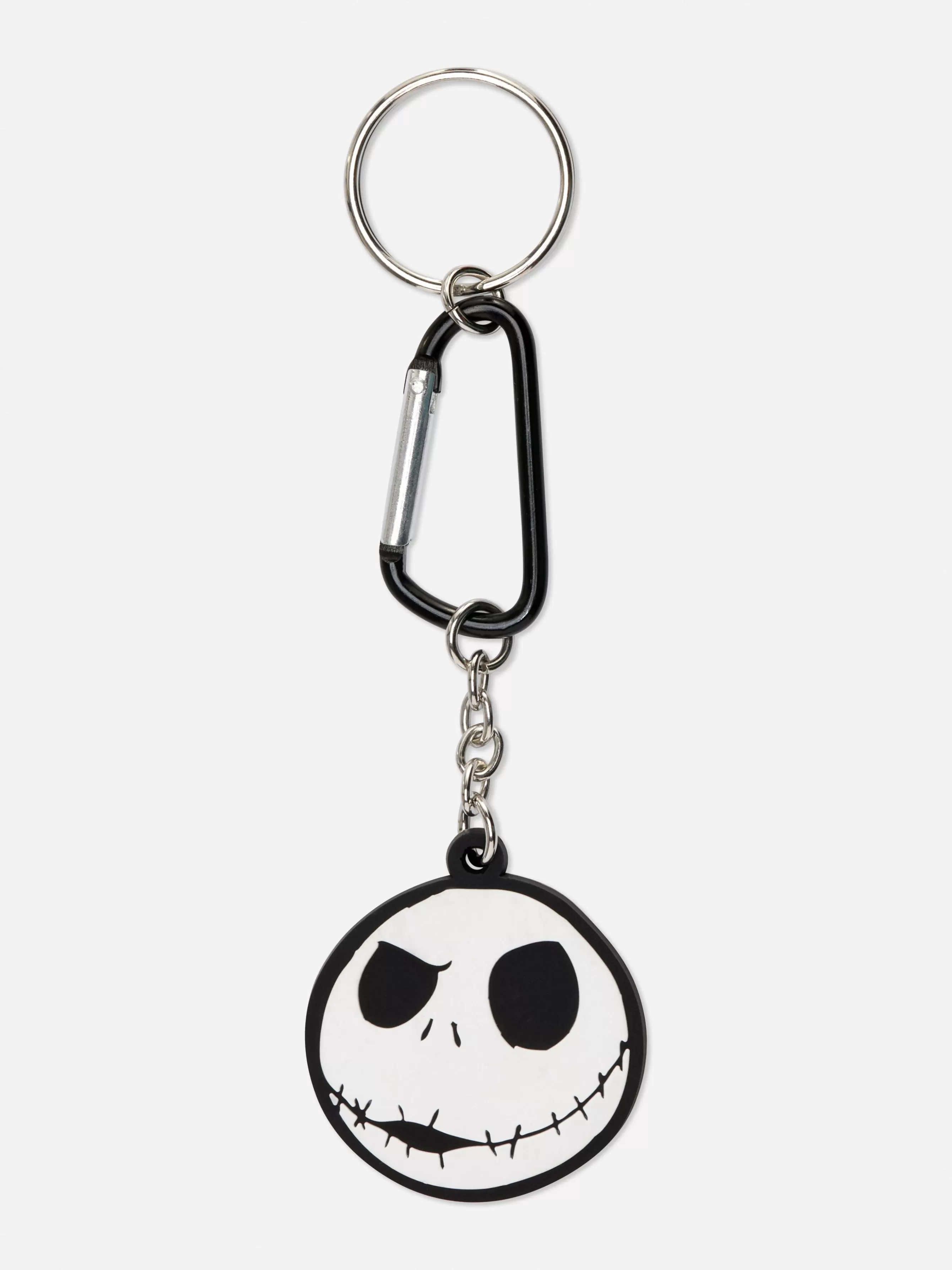 Primark Porta-chaves Pendente Disney Tim Burton O Estranho Mundo De Jack