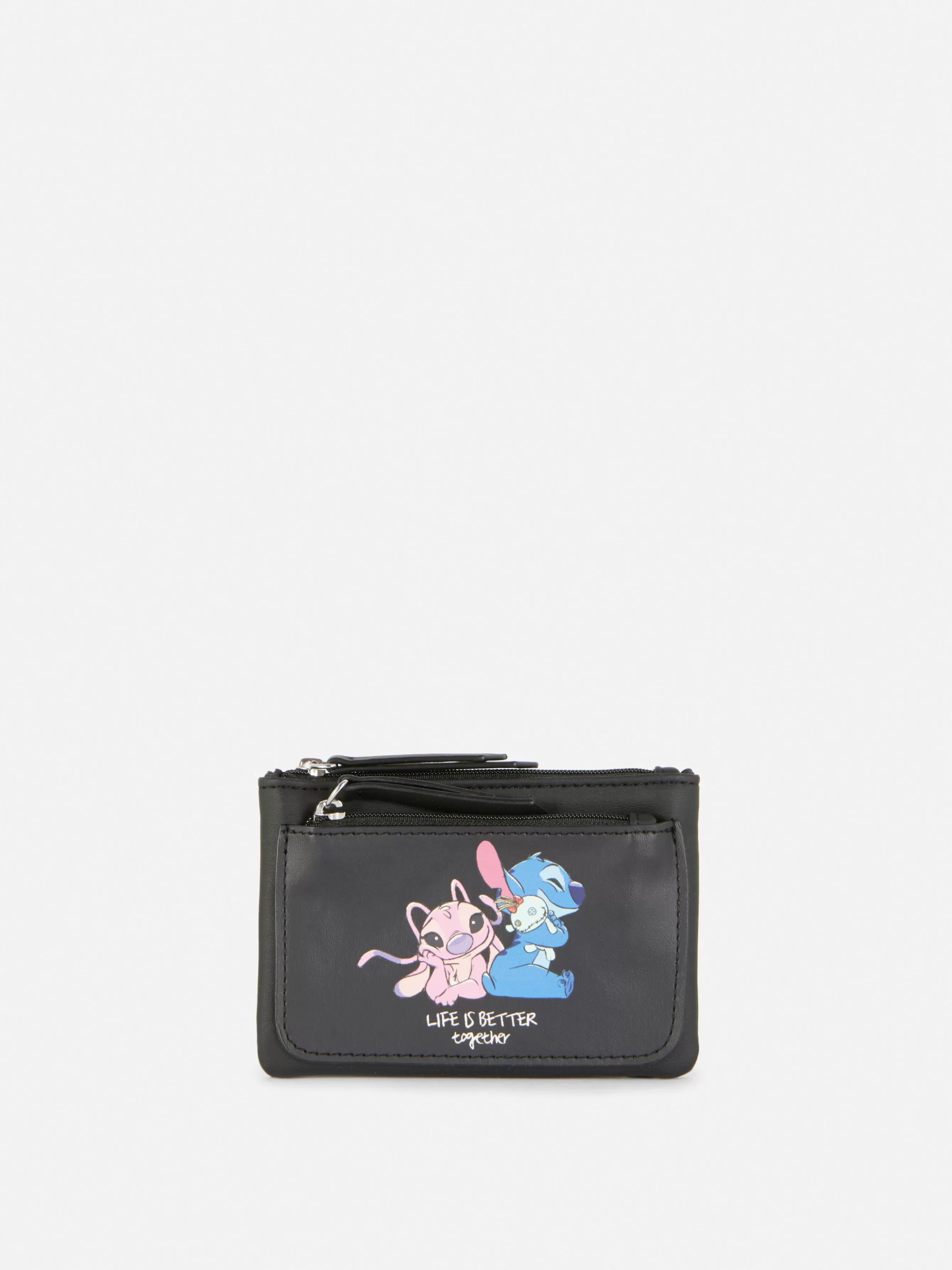 MULHER Primark Porta-moedas Disney Lilo & Stitch