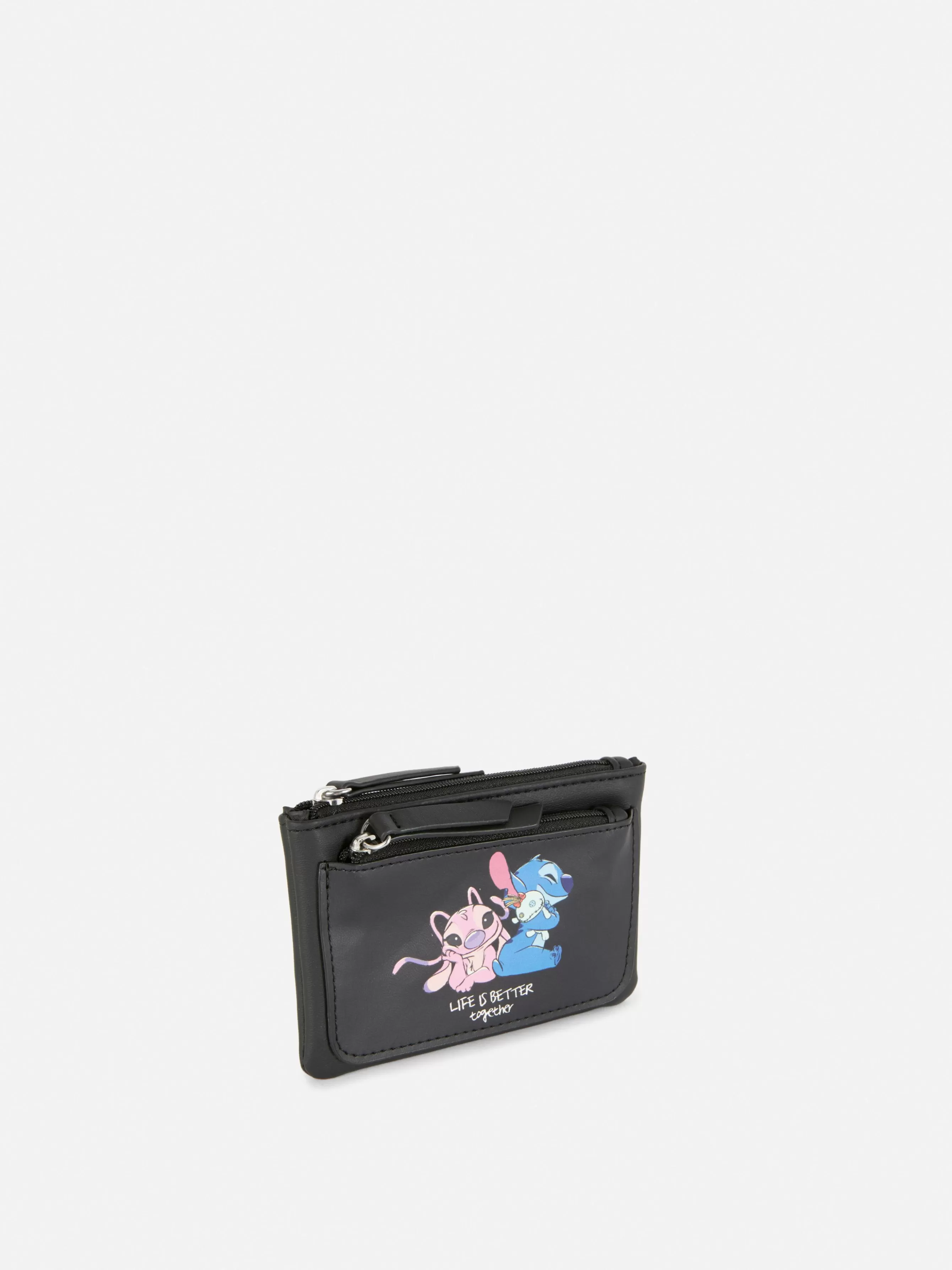 MULHER Primark Porta-moedas Disney Lilo & Stitch