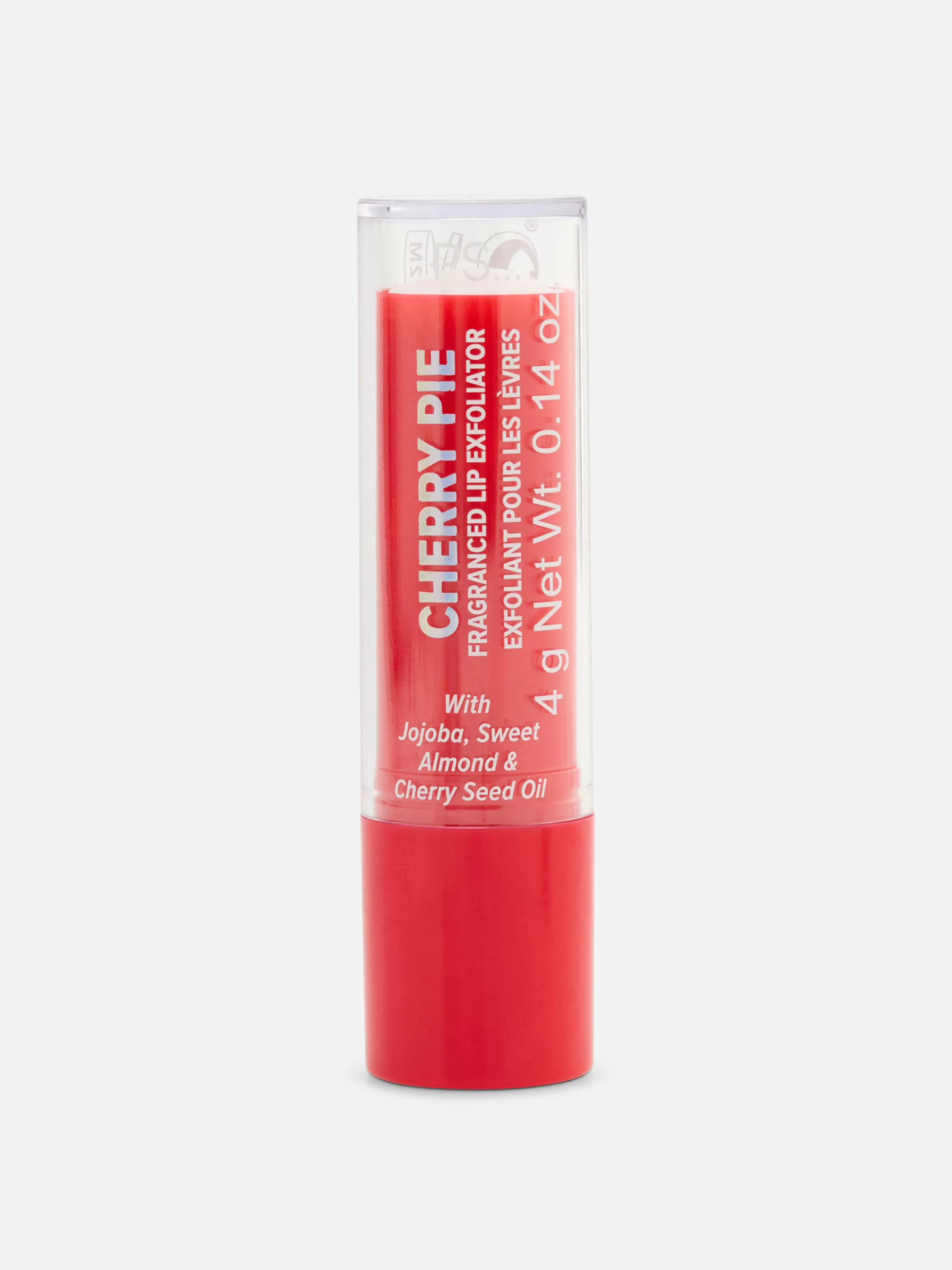 Primark PS... Esfoliante Lábios Cherry Pie