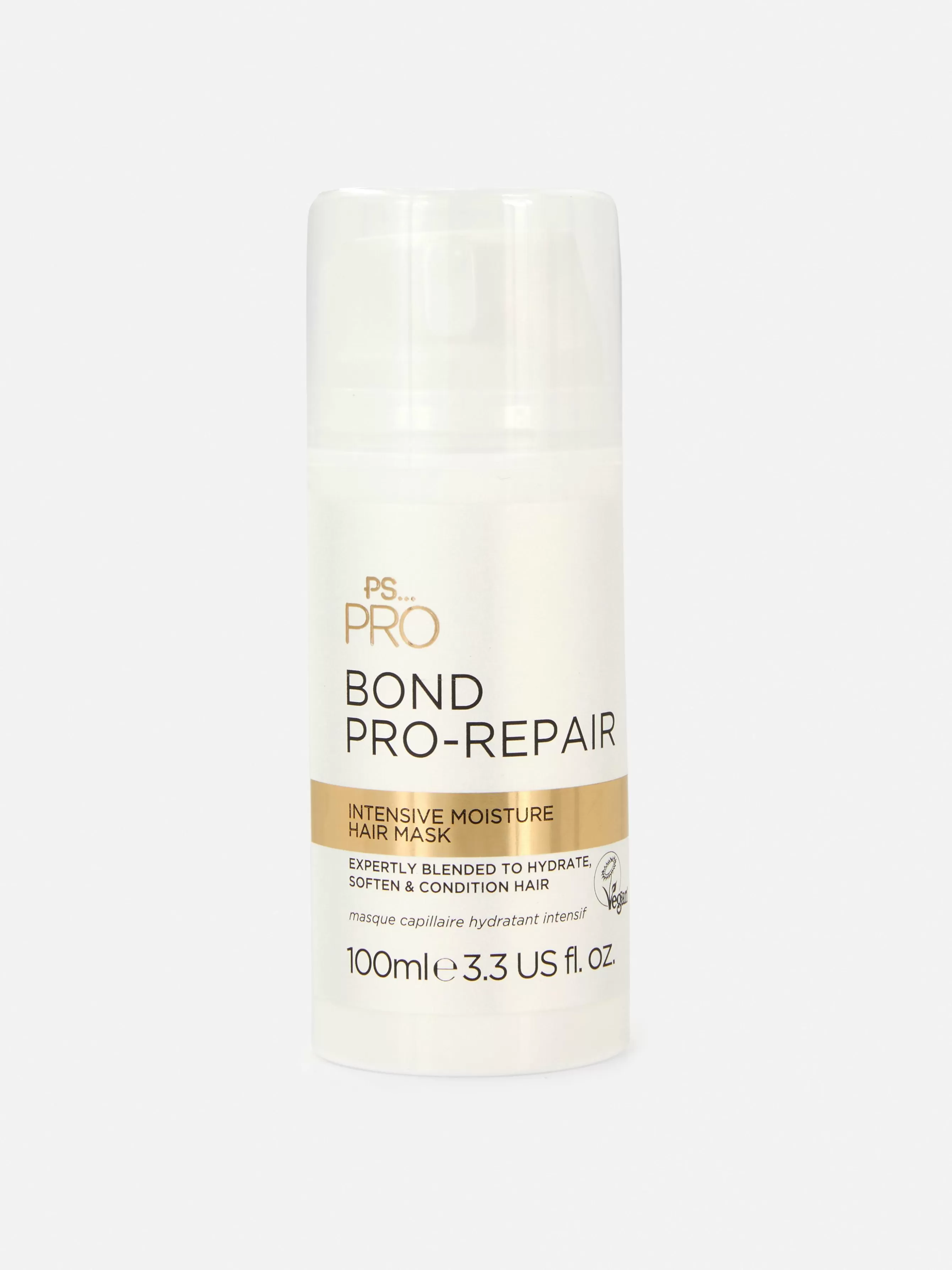 Primark PS... Máscara Cabelo Intensiva Pro Bond Repair