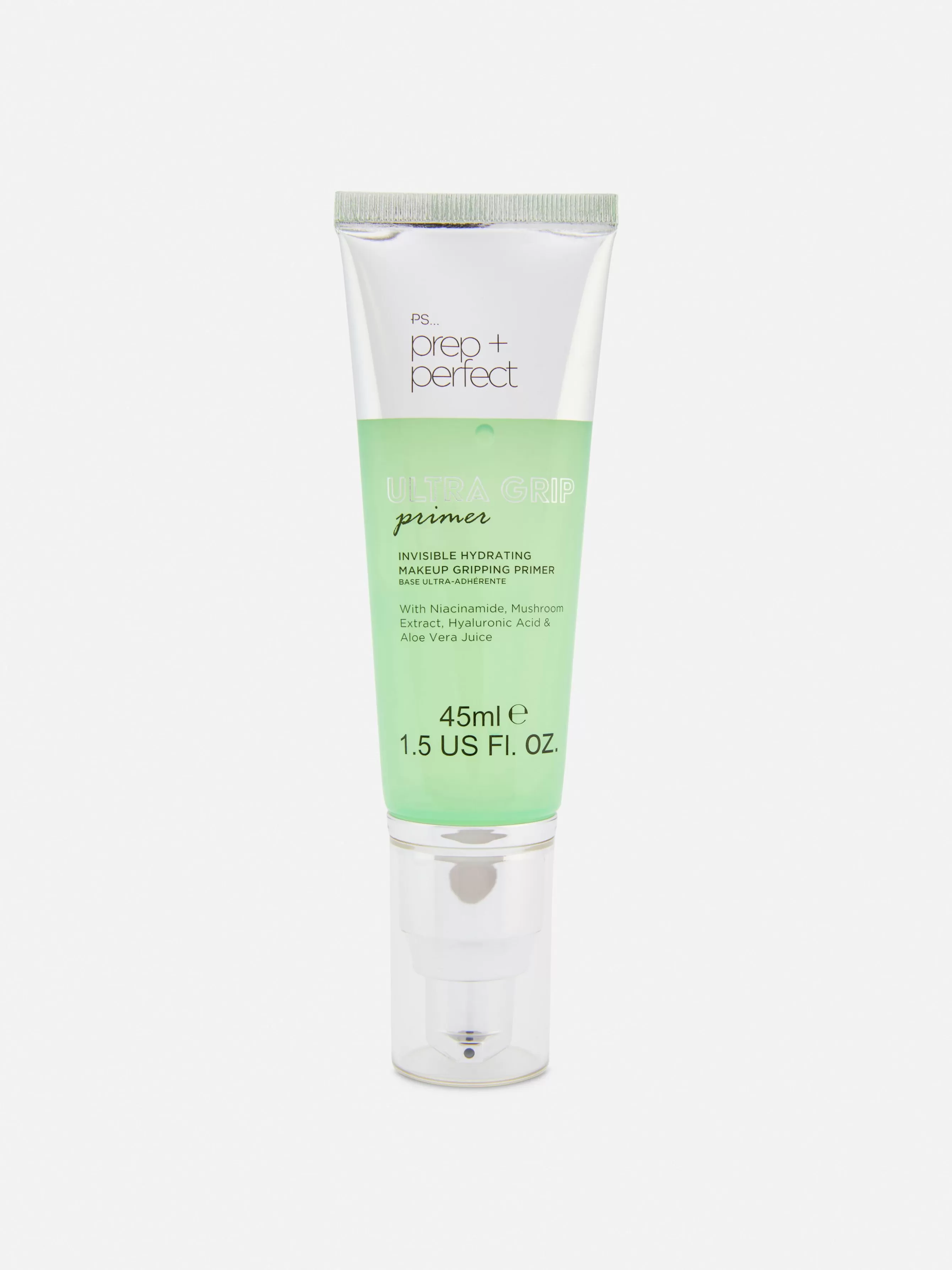 Primark PS... Primer Prep + Perfect Ultra Aderência