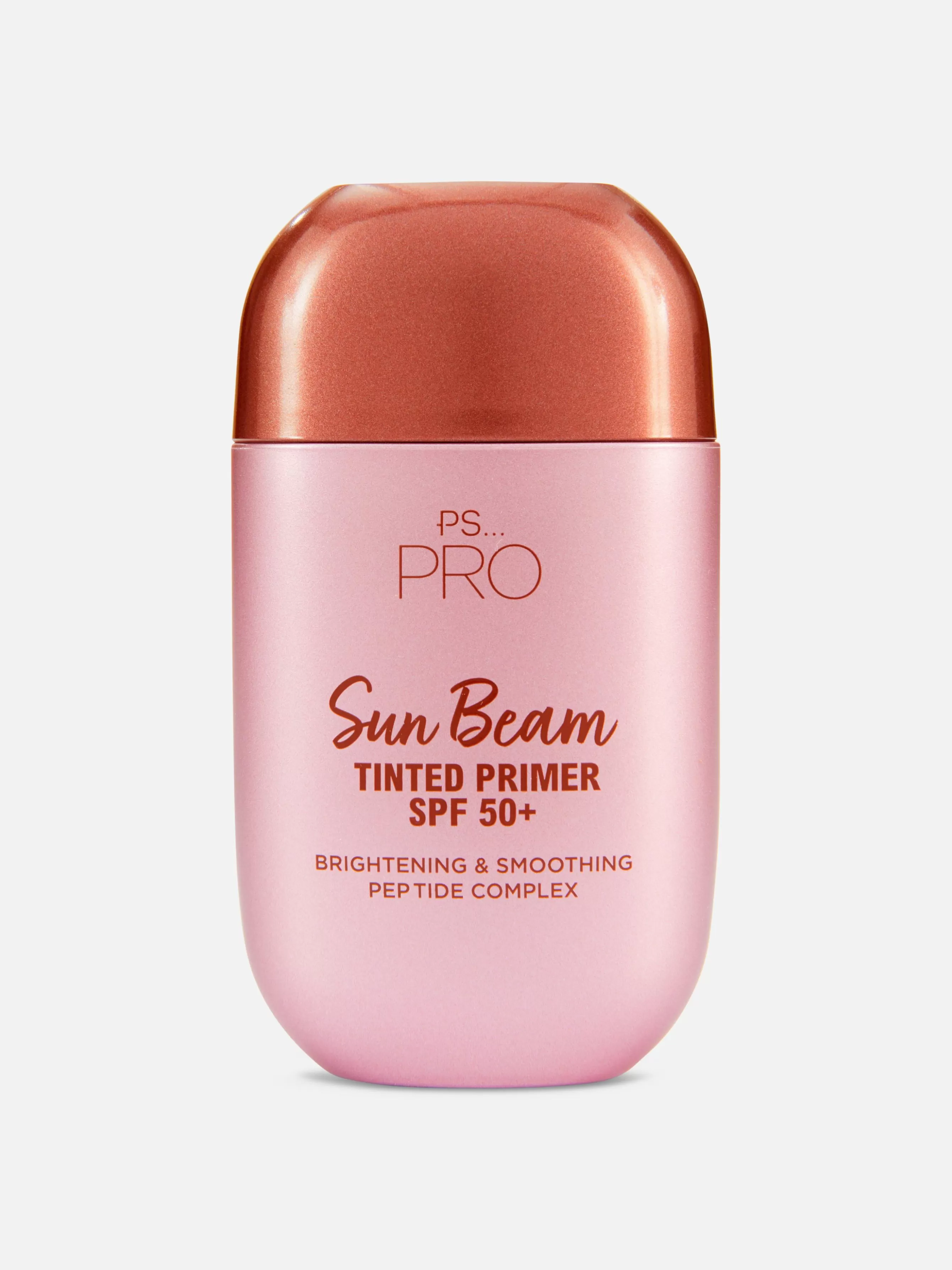 Primark PS... Pro Sunbeam Tinted Primer SPF 50+