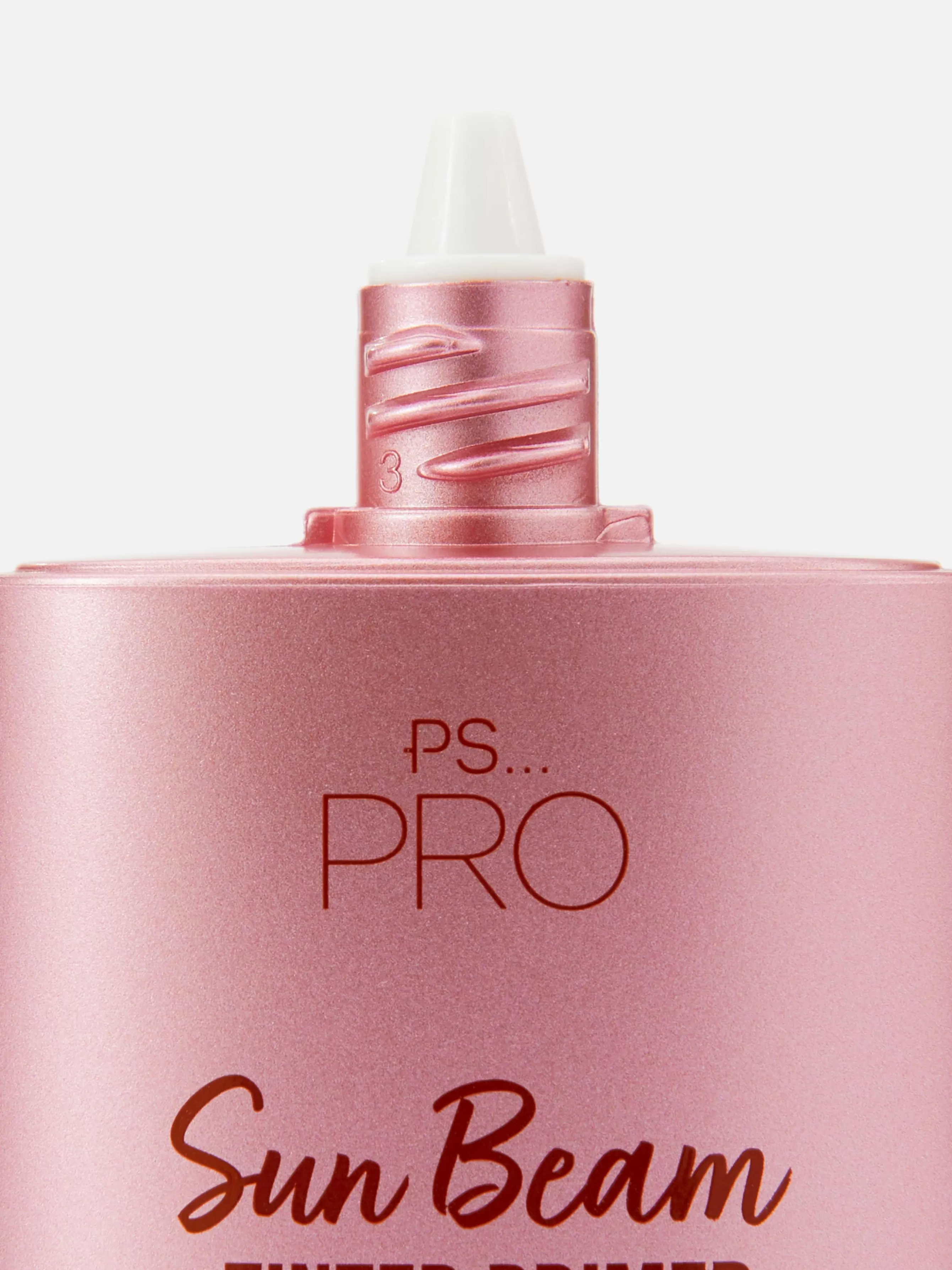 Primark PS... Pro Sunbeam Tinted Primer SPF 50+