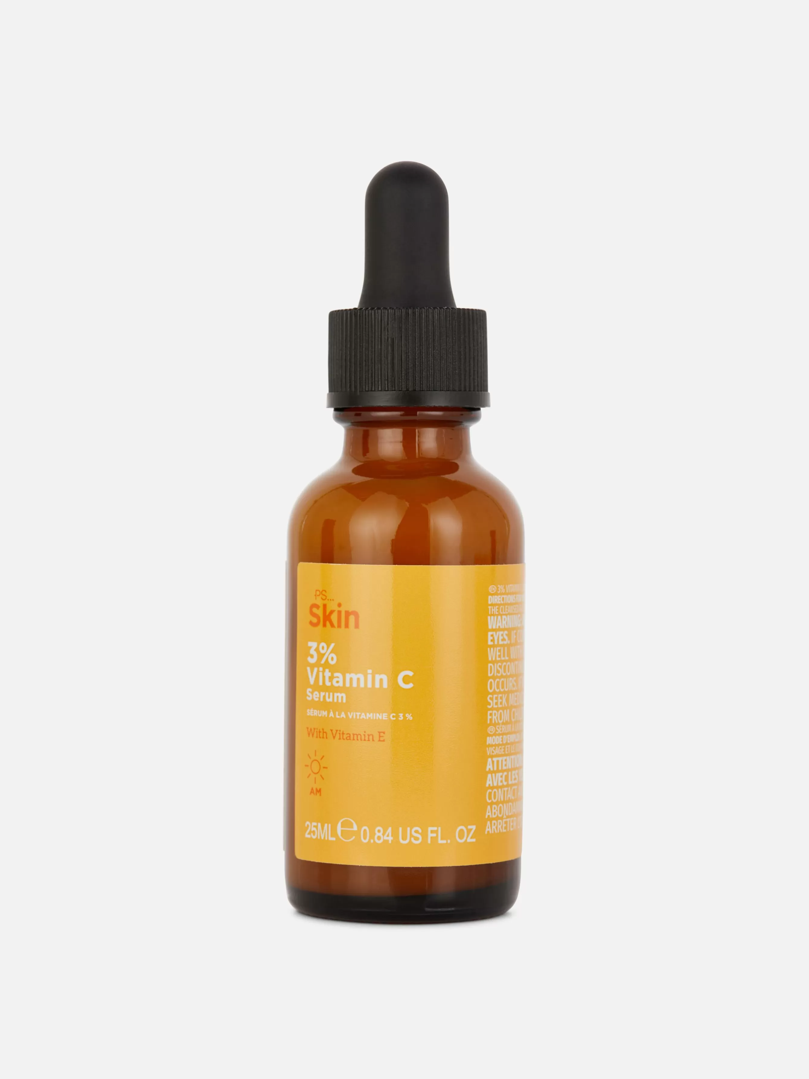 Primark PS... Sérum Pele 3% Vitamina C