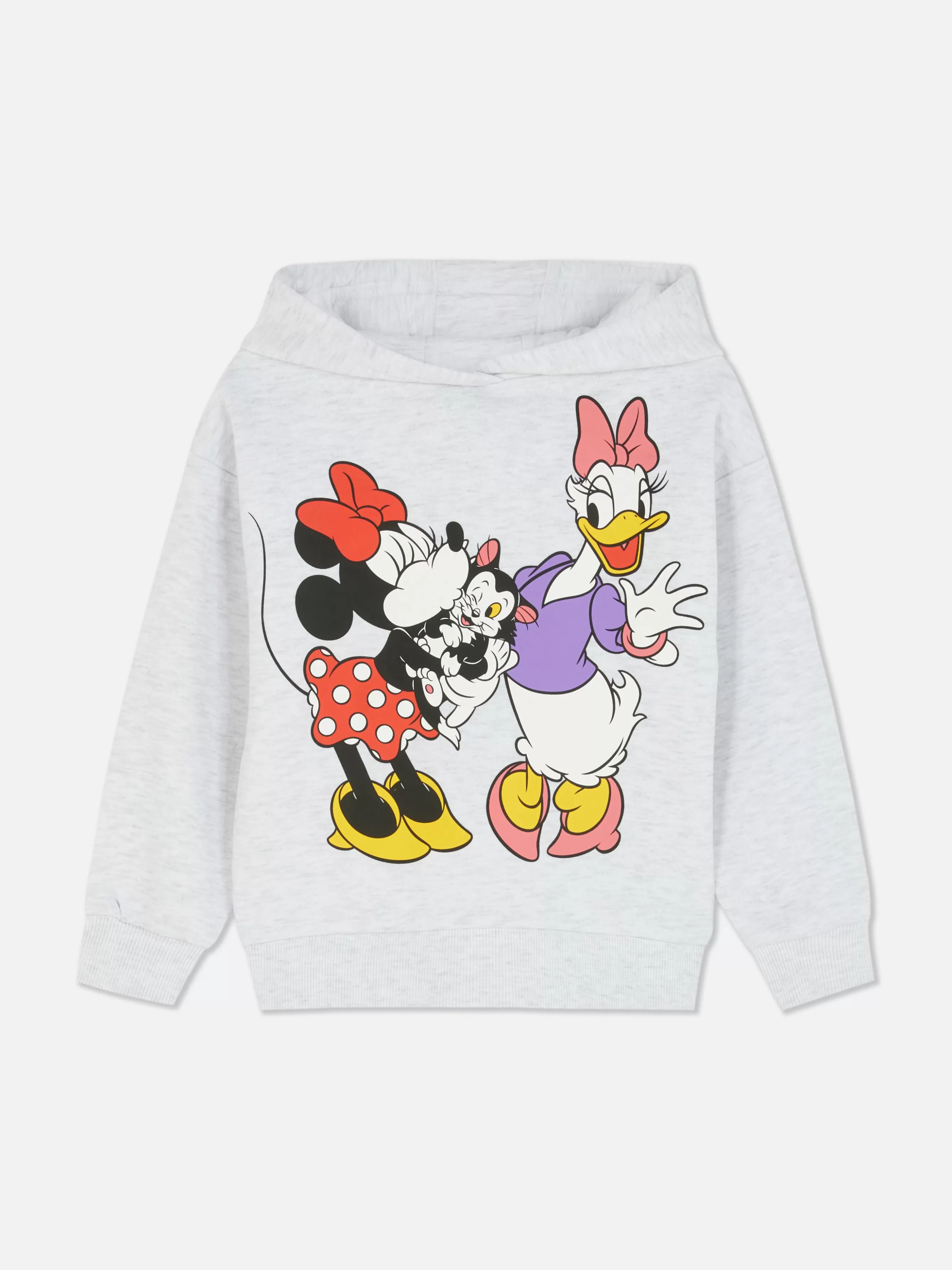 Primark Pulôver Capuz Disney Minnie Mouse & Friends