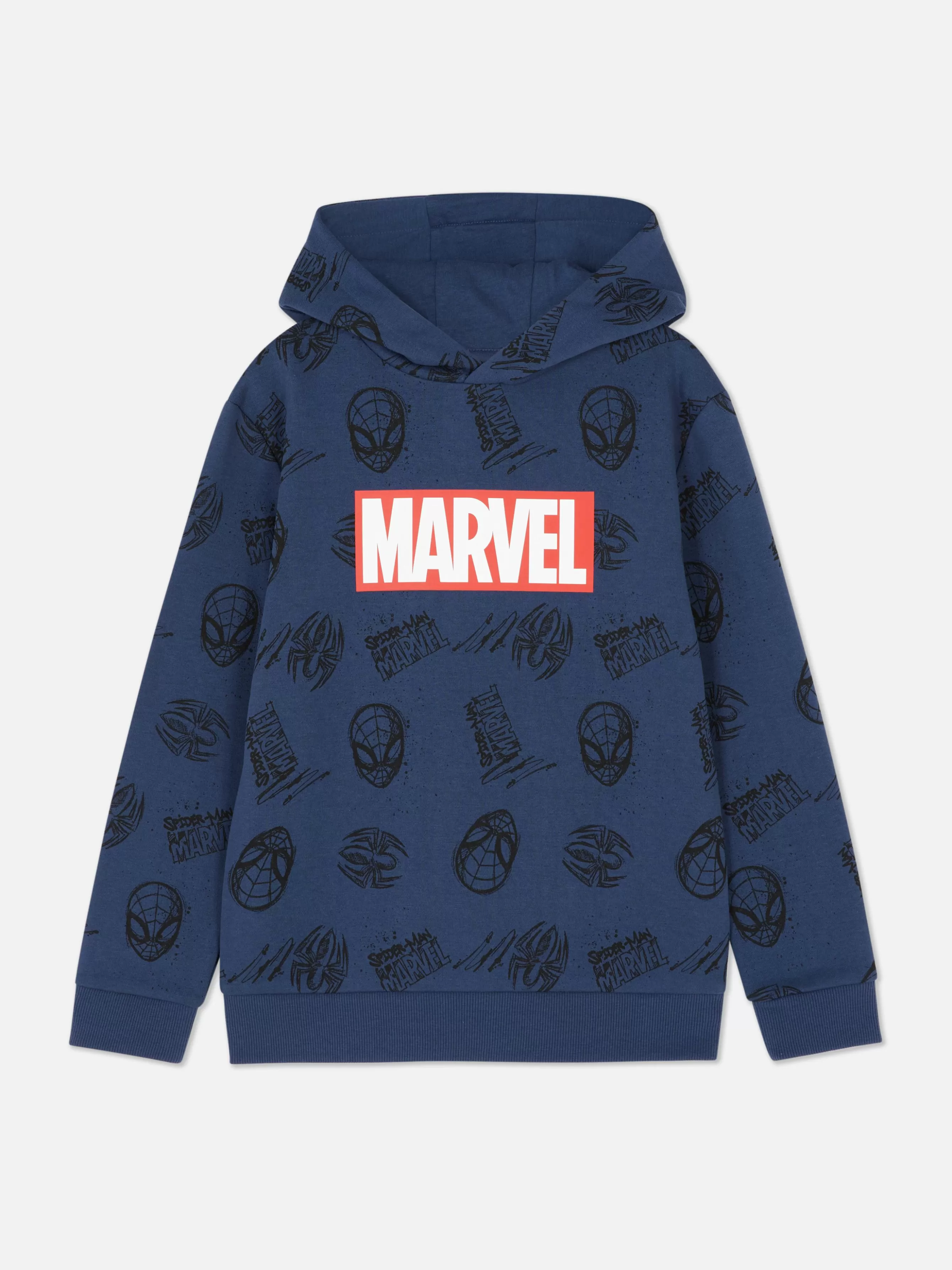 Primark Pulôver Capuz MARVEL Homem-Aranha