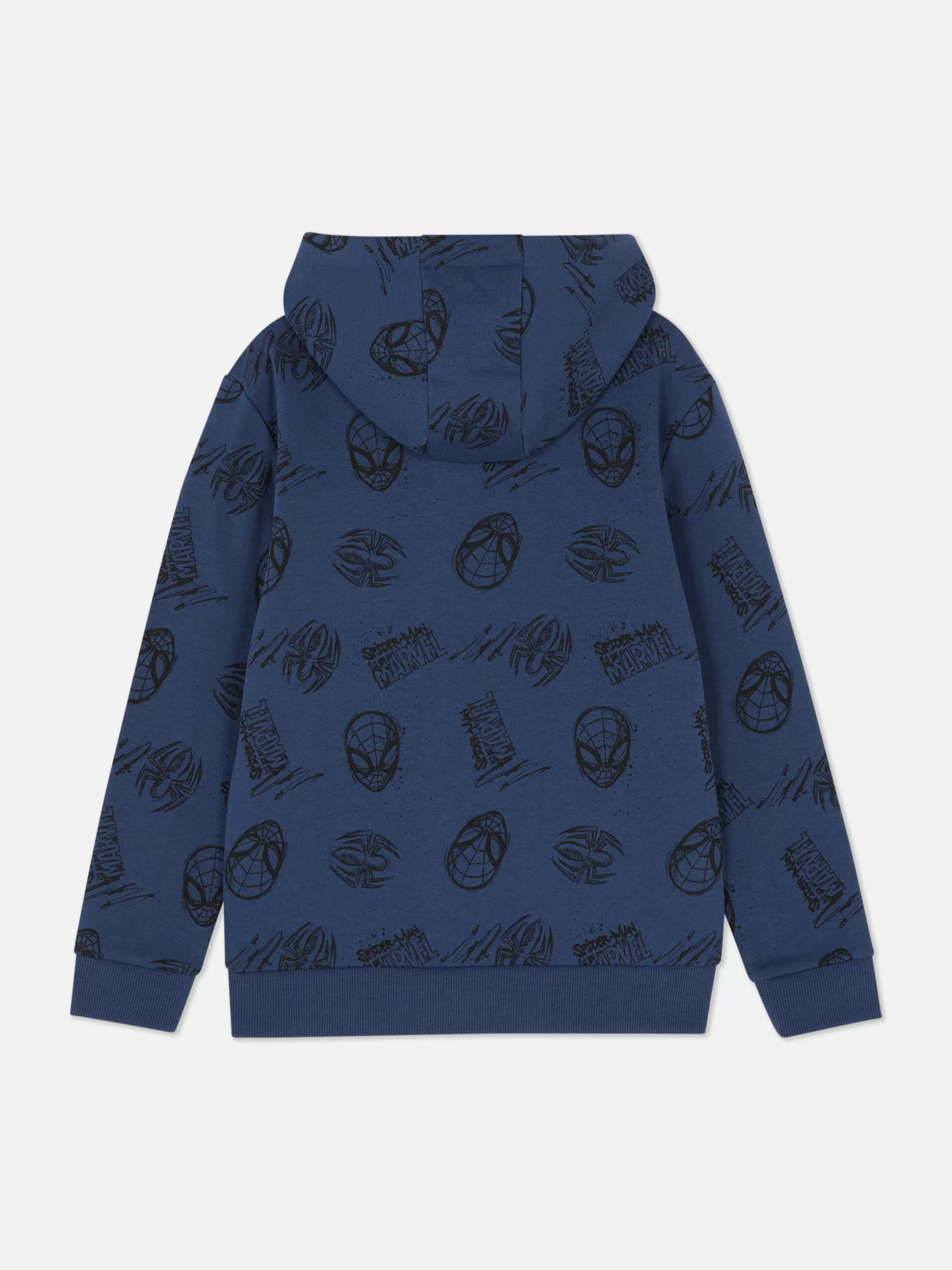 Primark Pulôver Capuz MARVEL Homem-Aranha