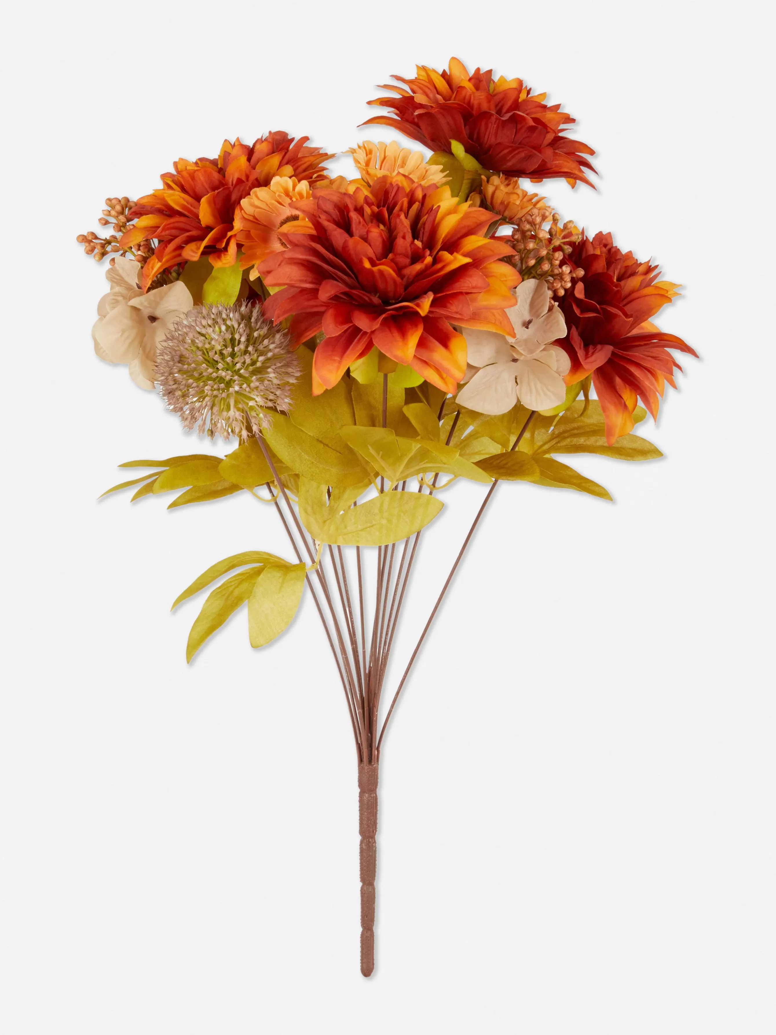 Primark Ramo Flores Artificiais Extragrande