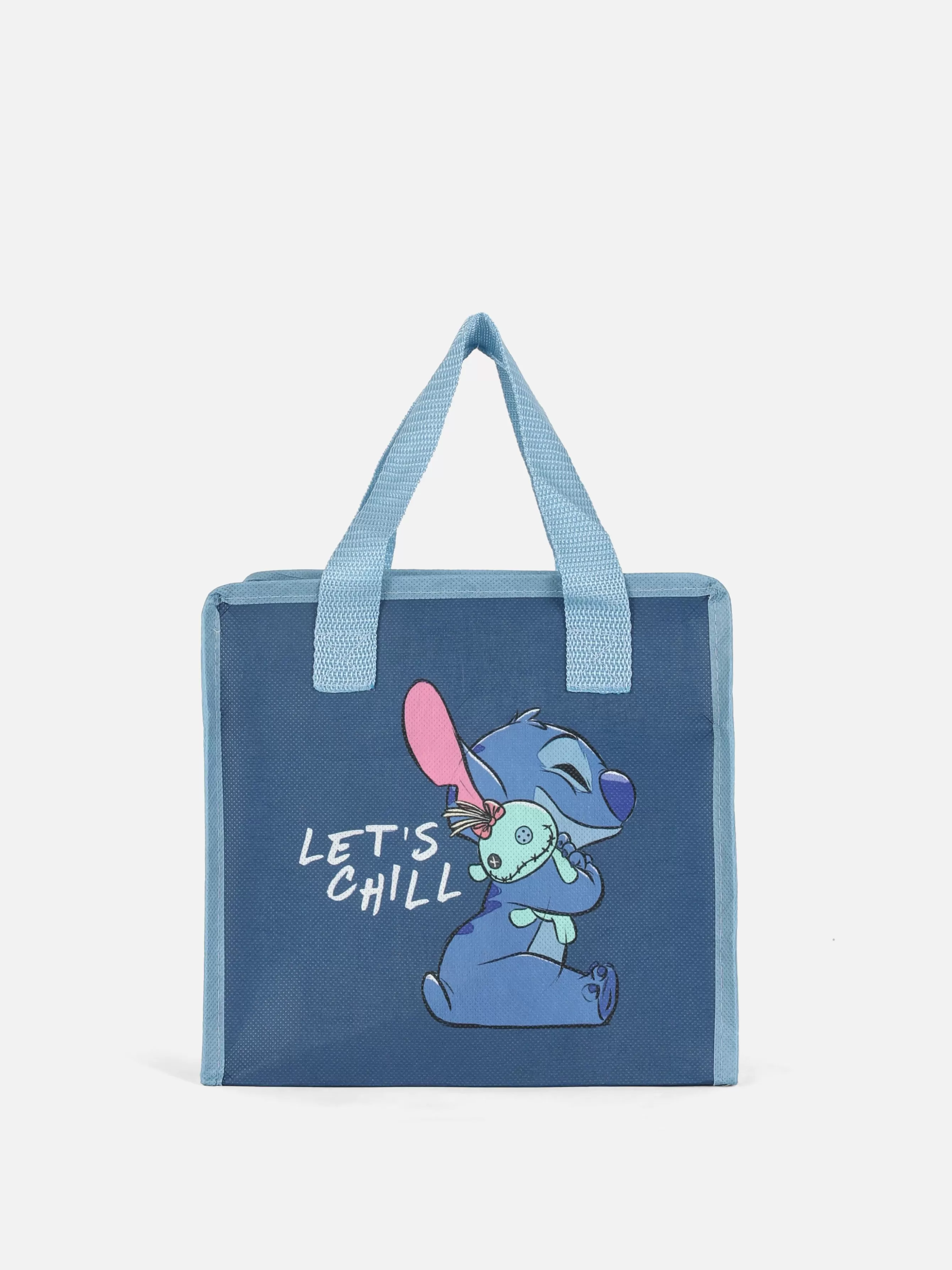 MULHER Primark Saco Reutilizável Disney Stitch