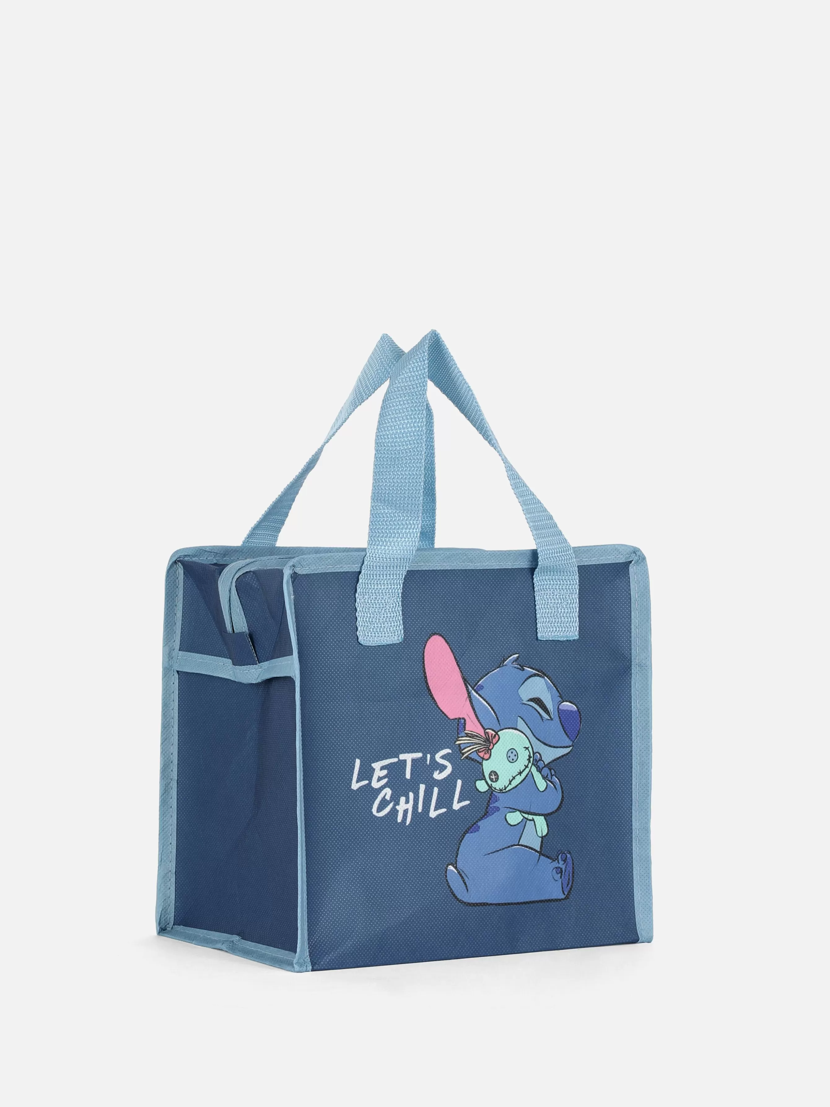 MULHER Primark Saco Reutilizável Disney Stitch