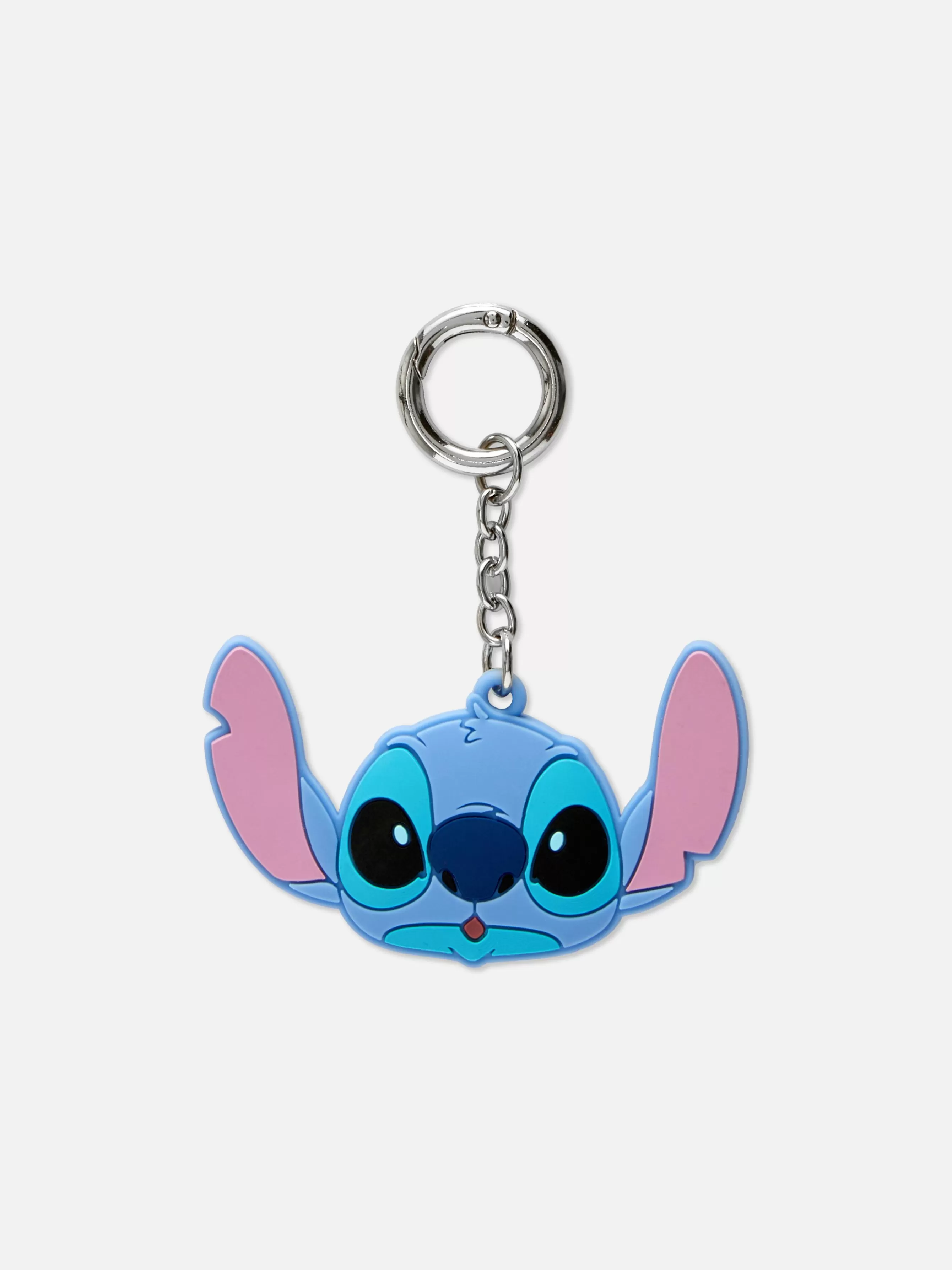 Primark Suporte Etiqueta Localização Pendente Disney Stitch