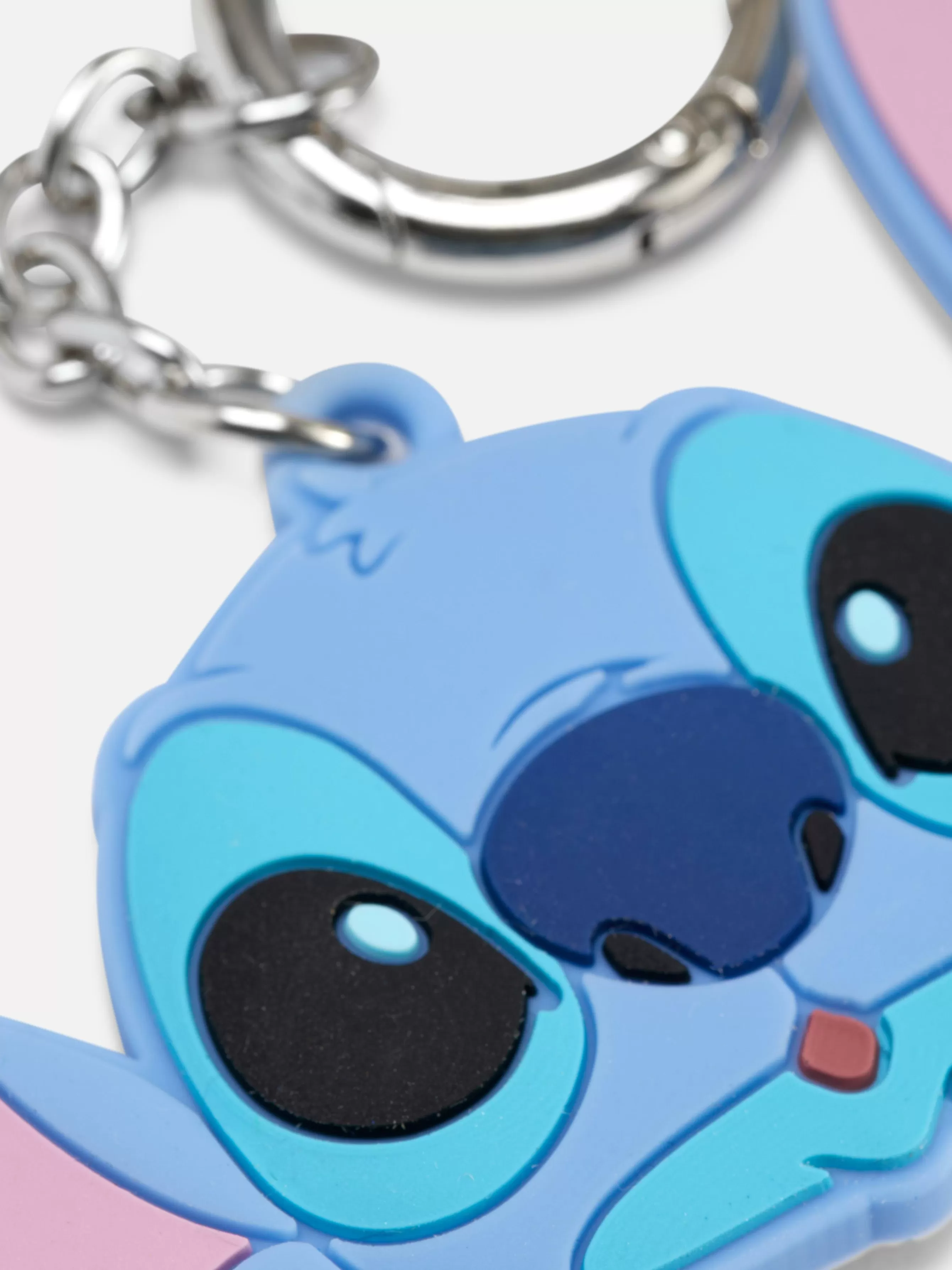 Primark Suporte Etiqueta Localização Pendente Disney Stitch